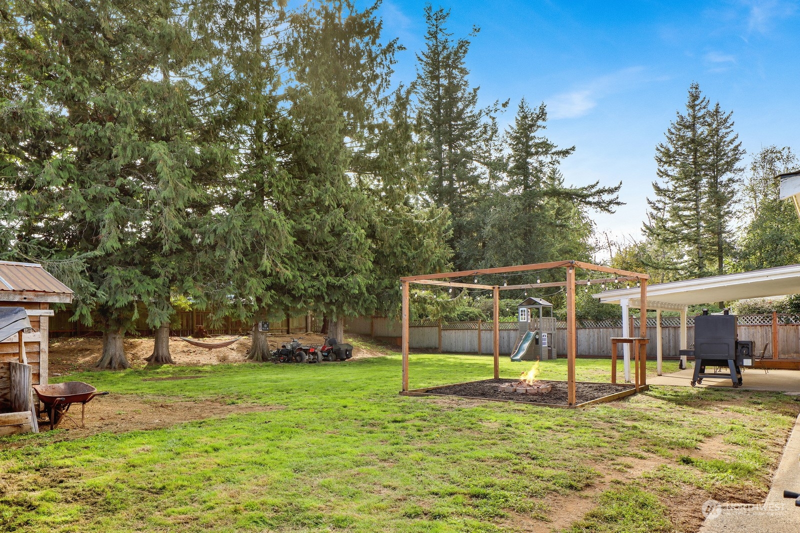 815 Meadowlark Road