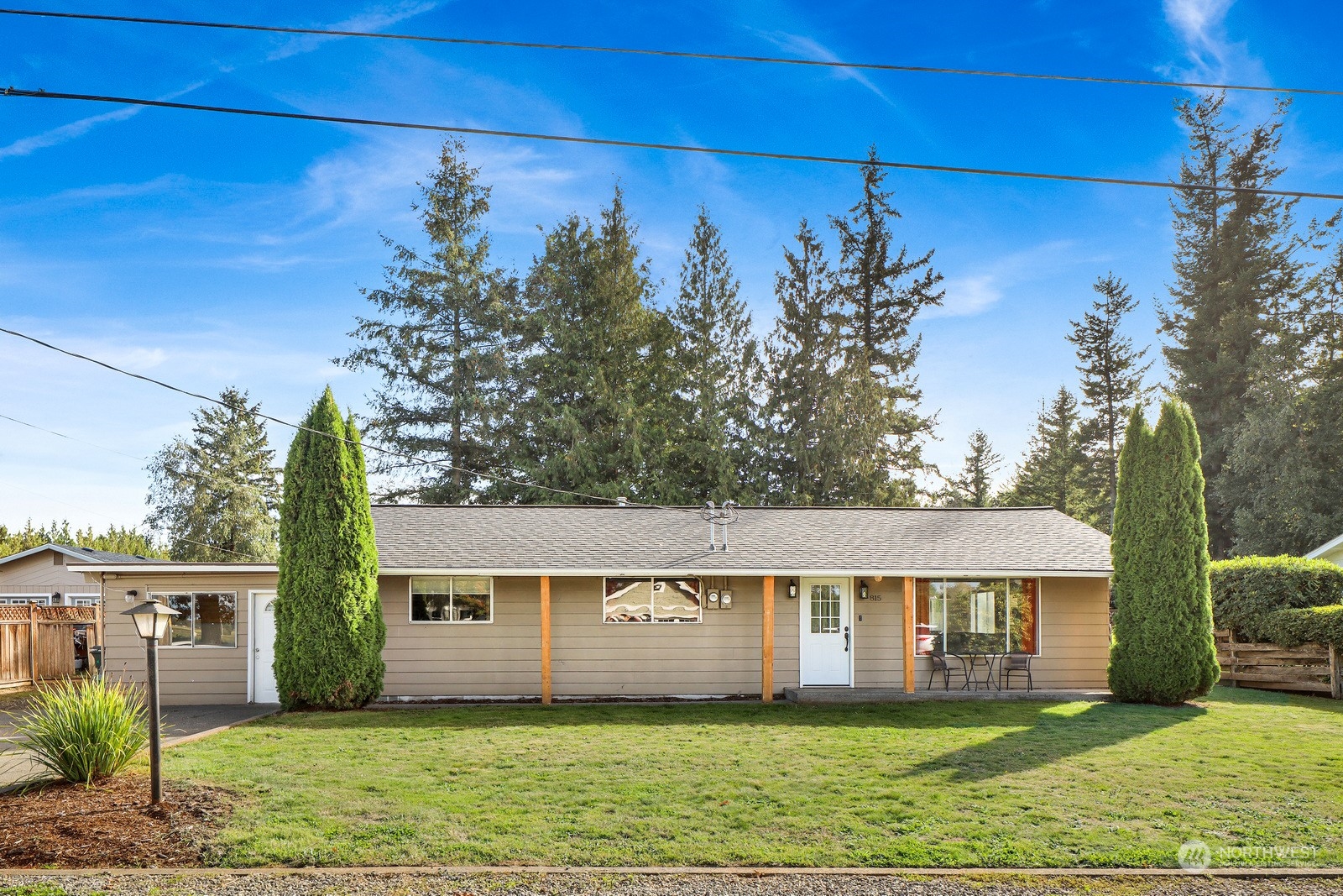815 Meadowlark Road