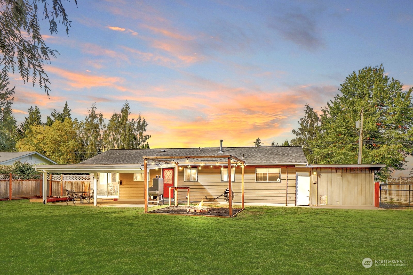 815 Meadowlark Road