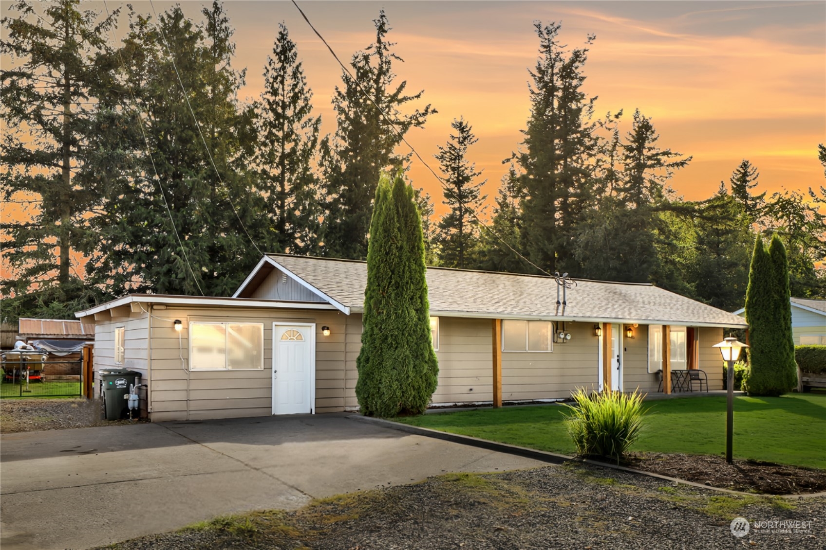 815 Meadowlark Road