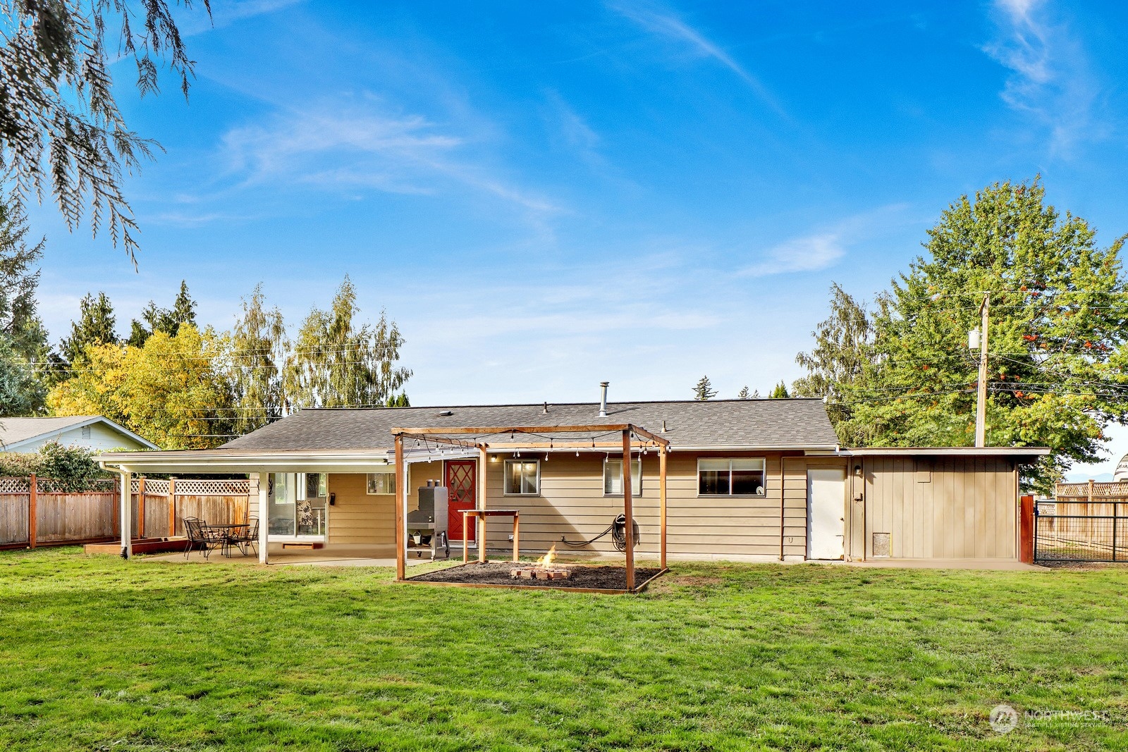 815 Meadowlark Road