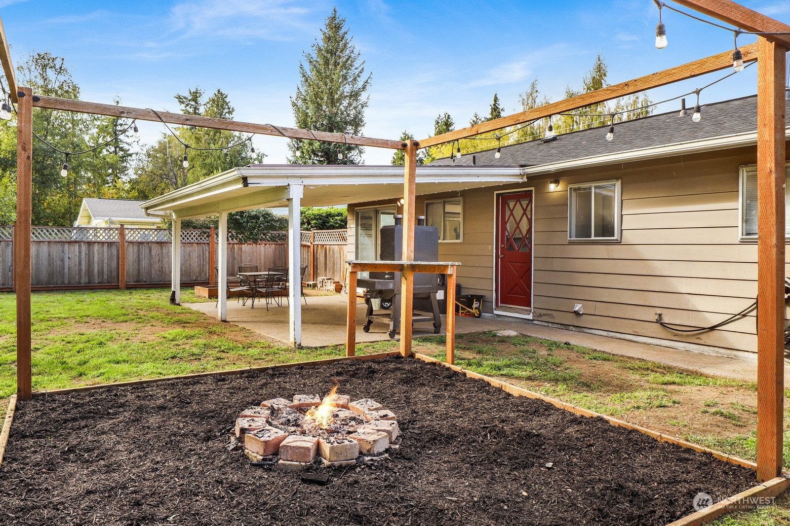 815 Meadowlark Road