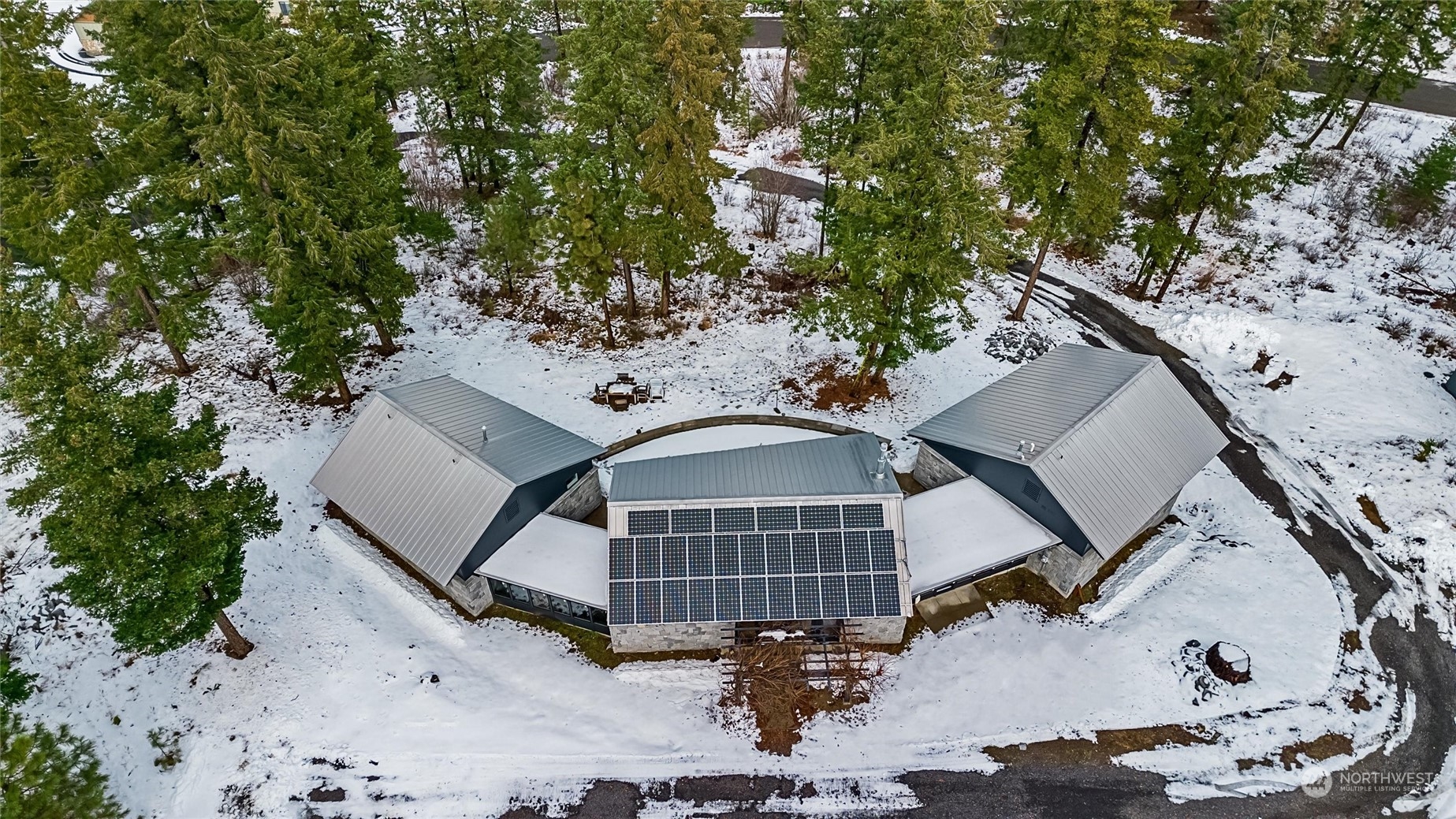 320 Palouse Road