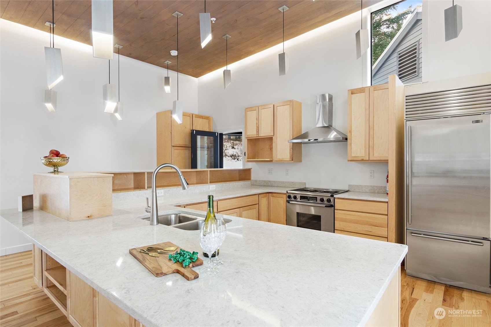320 Palouse Road