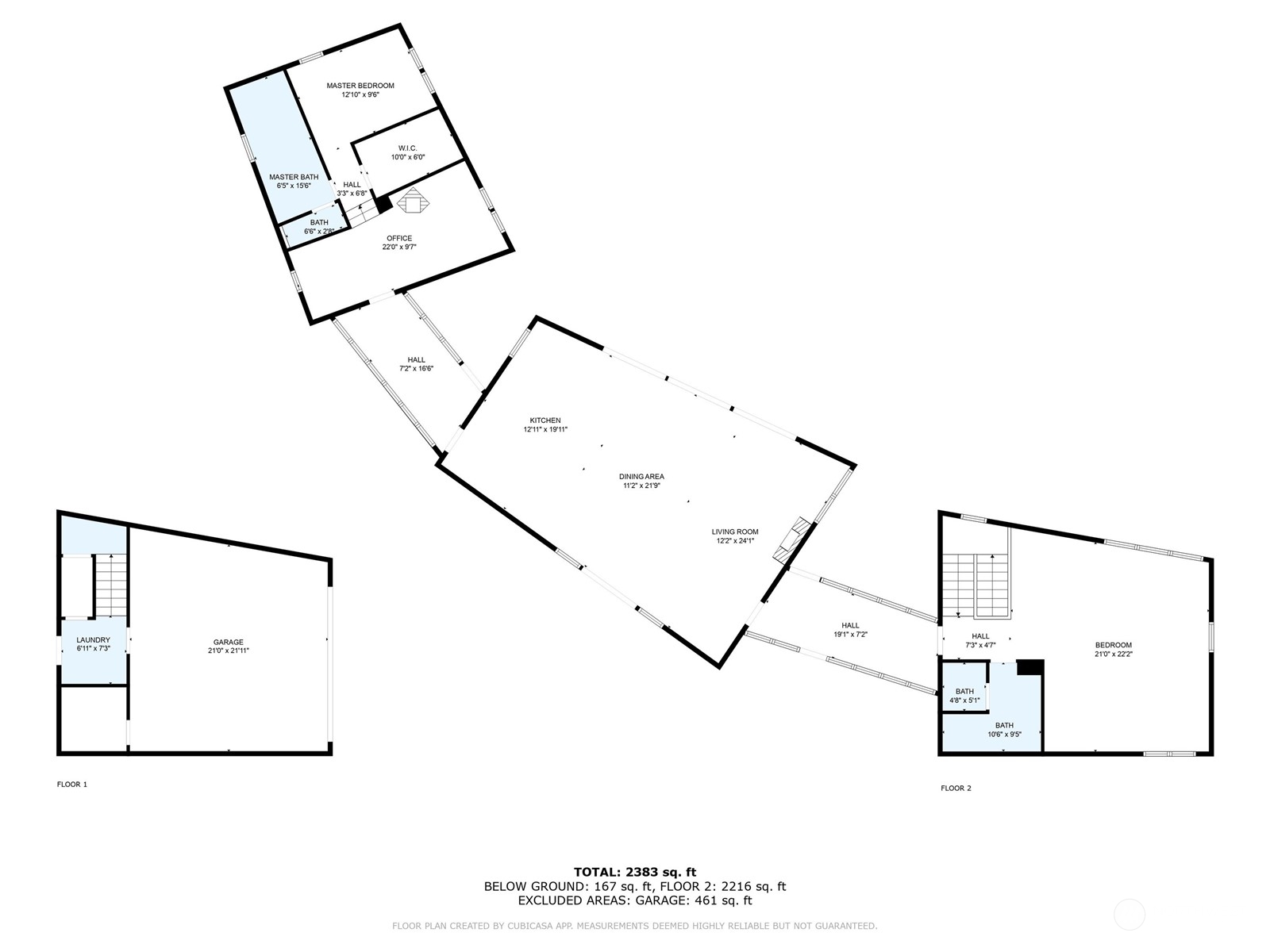 320 Palouse Road