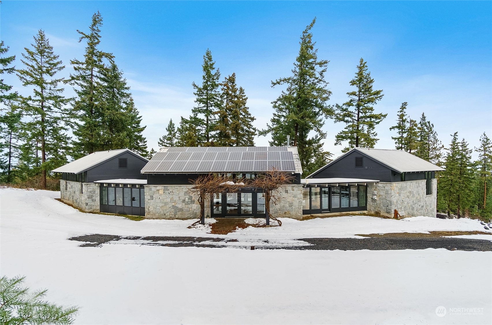 320 Palouse Road