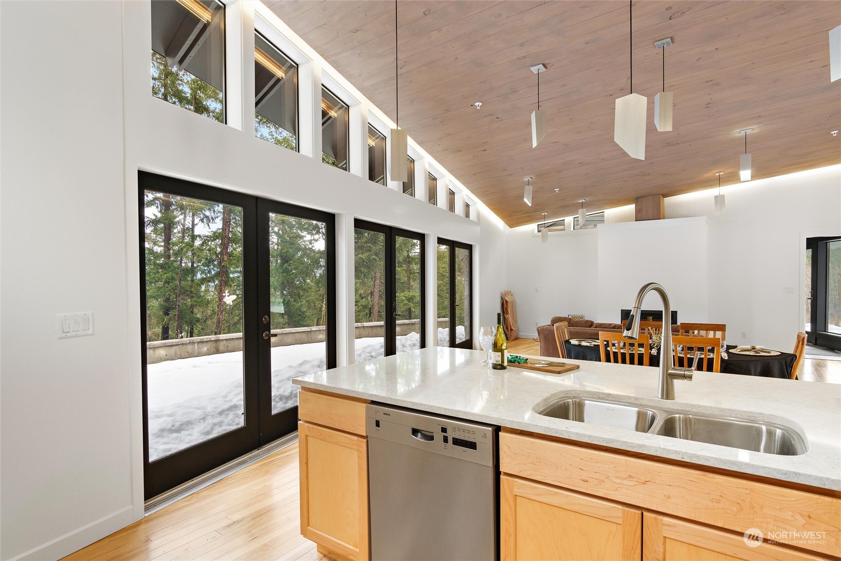 320 Palouse Road