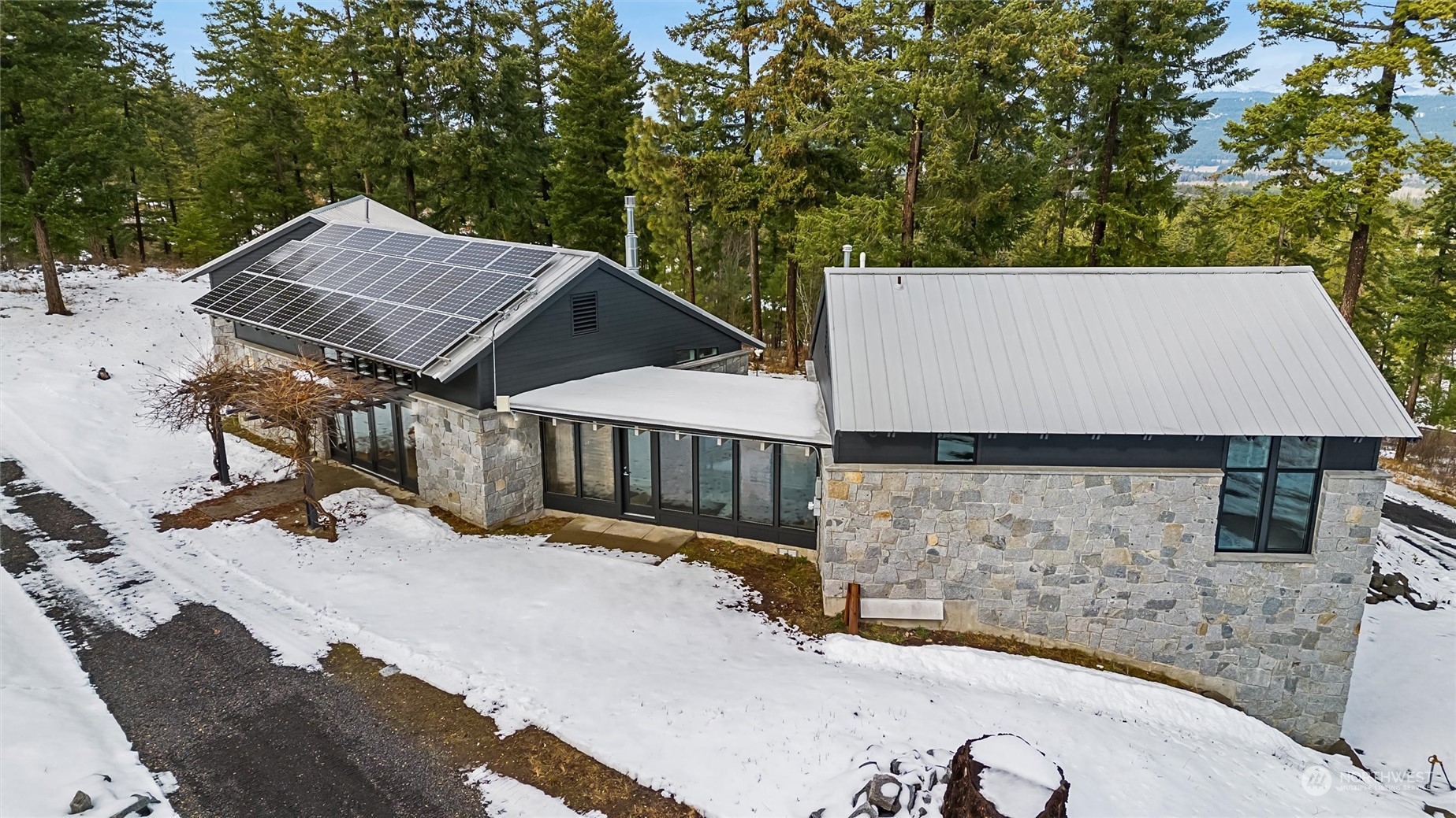 320 Palouse Road