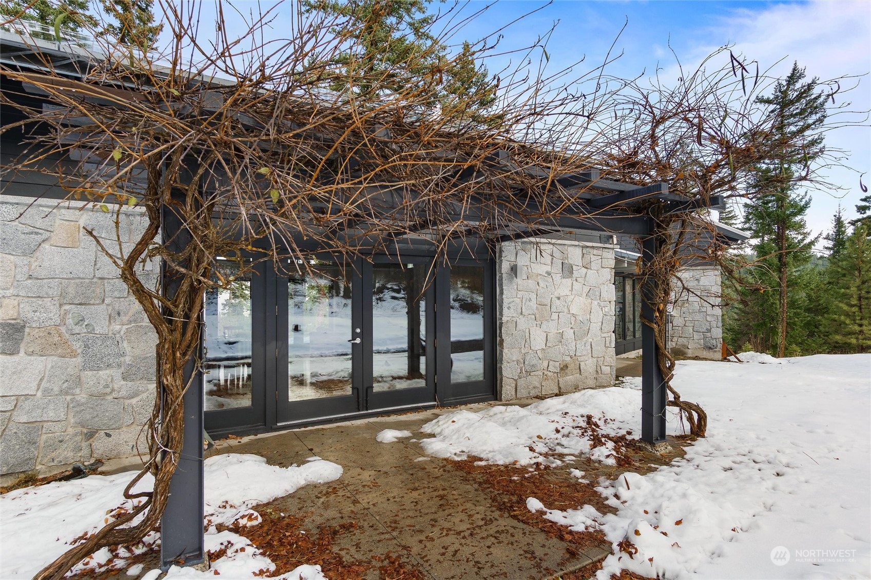 320 Palouse Road