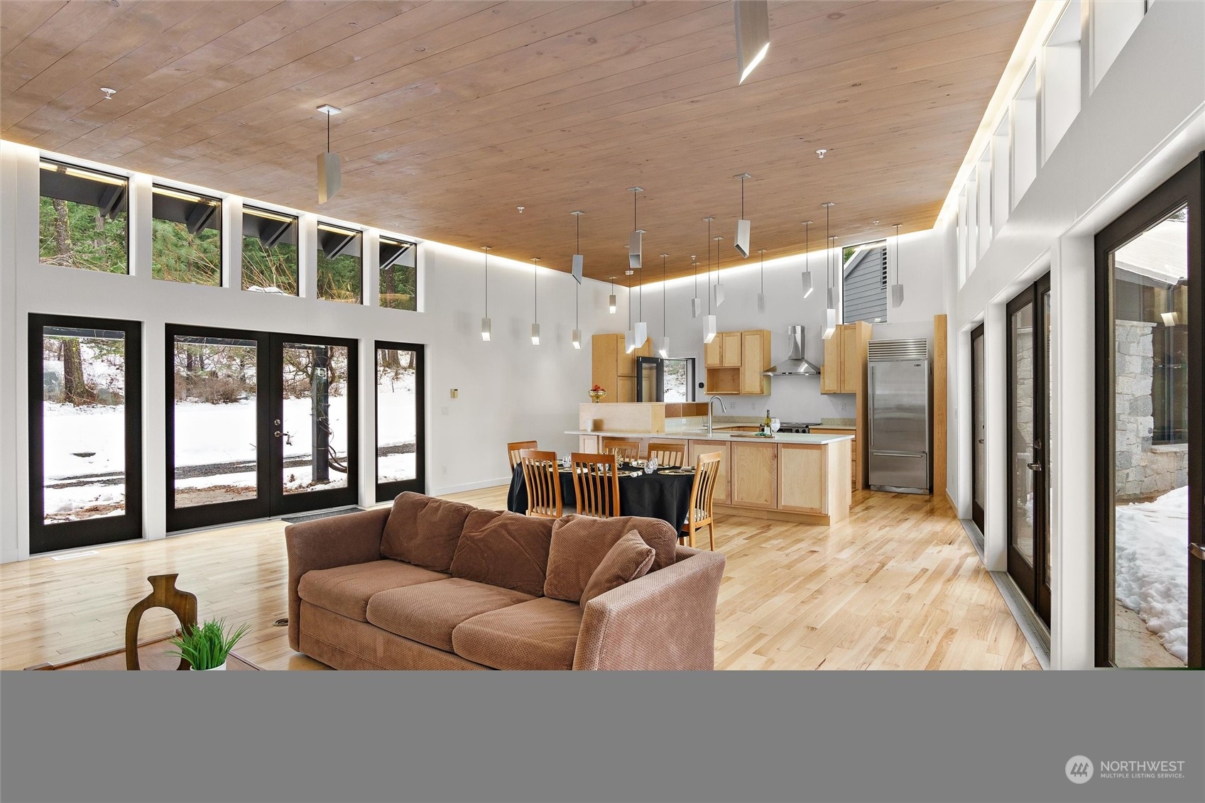 320 Palouse Road