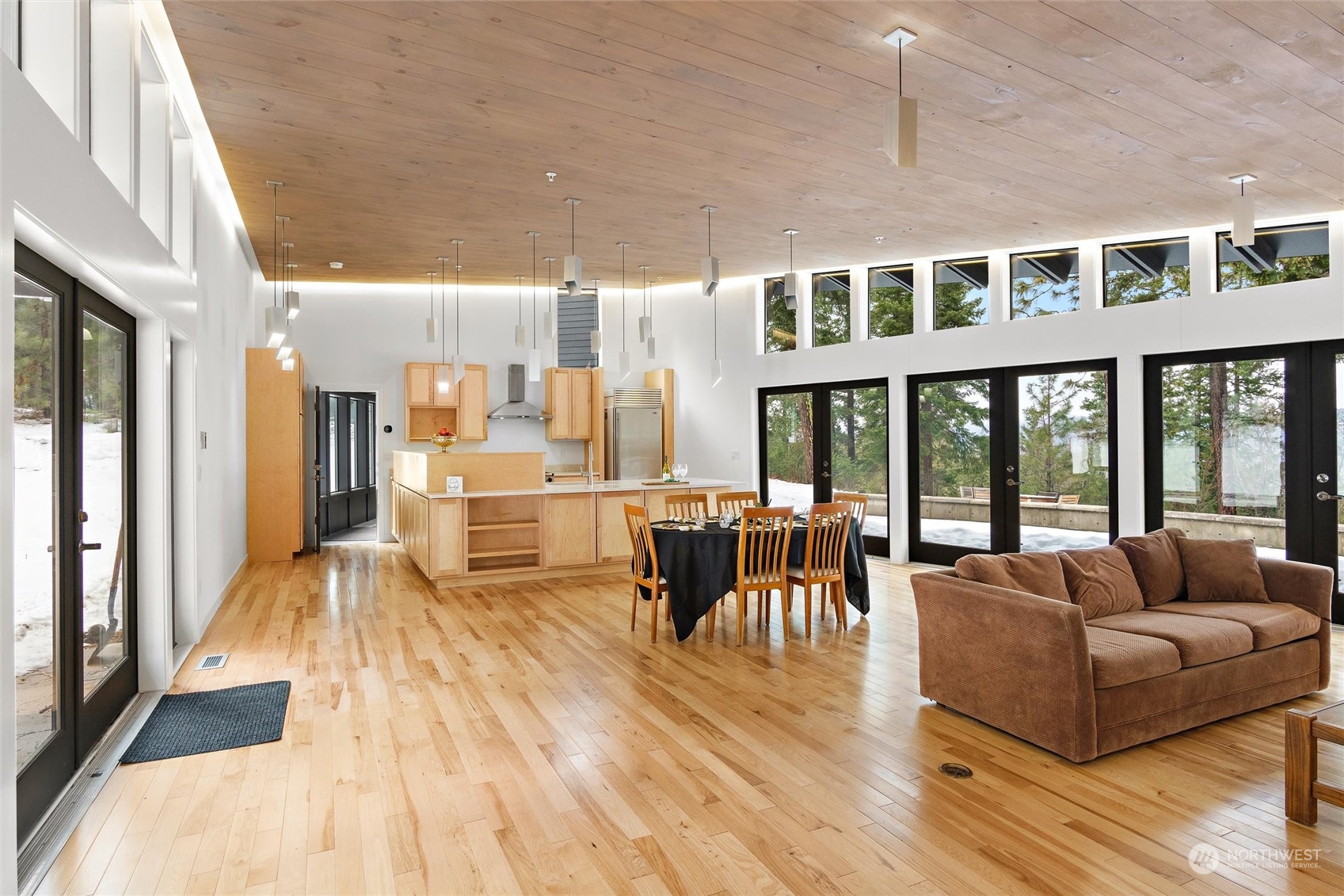 320 Palouse Road