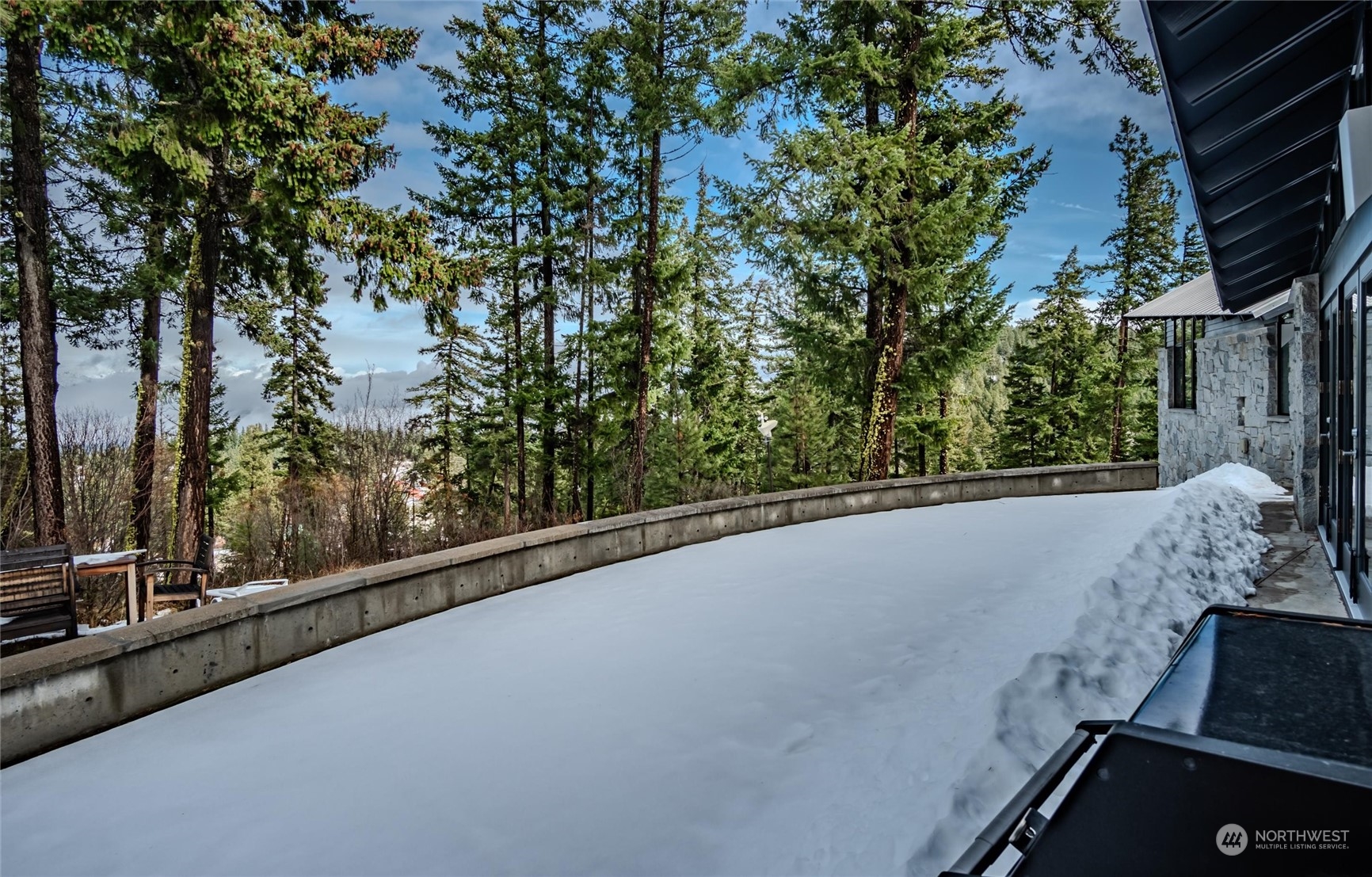 320 Palouse Road