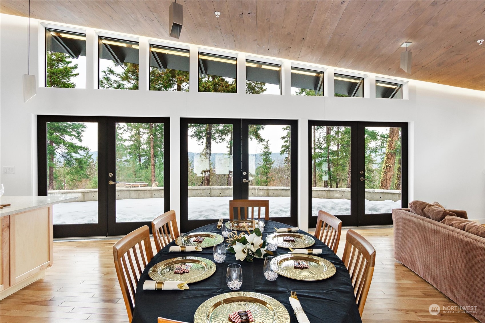 320 Palouse Road