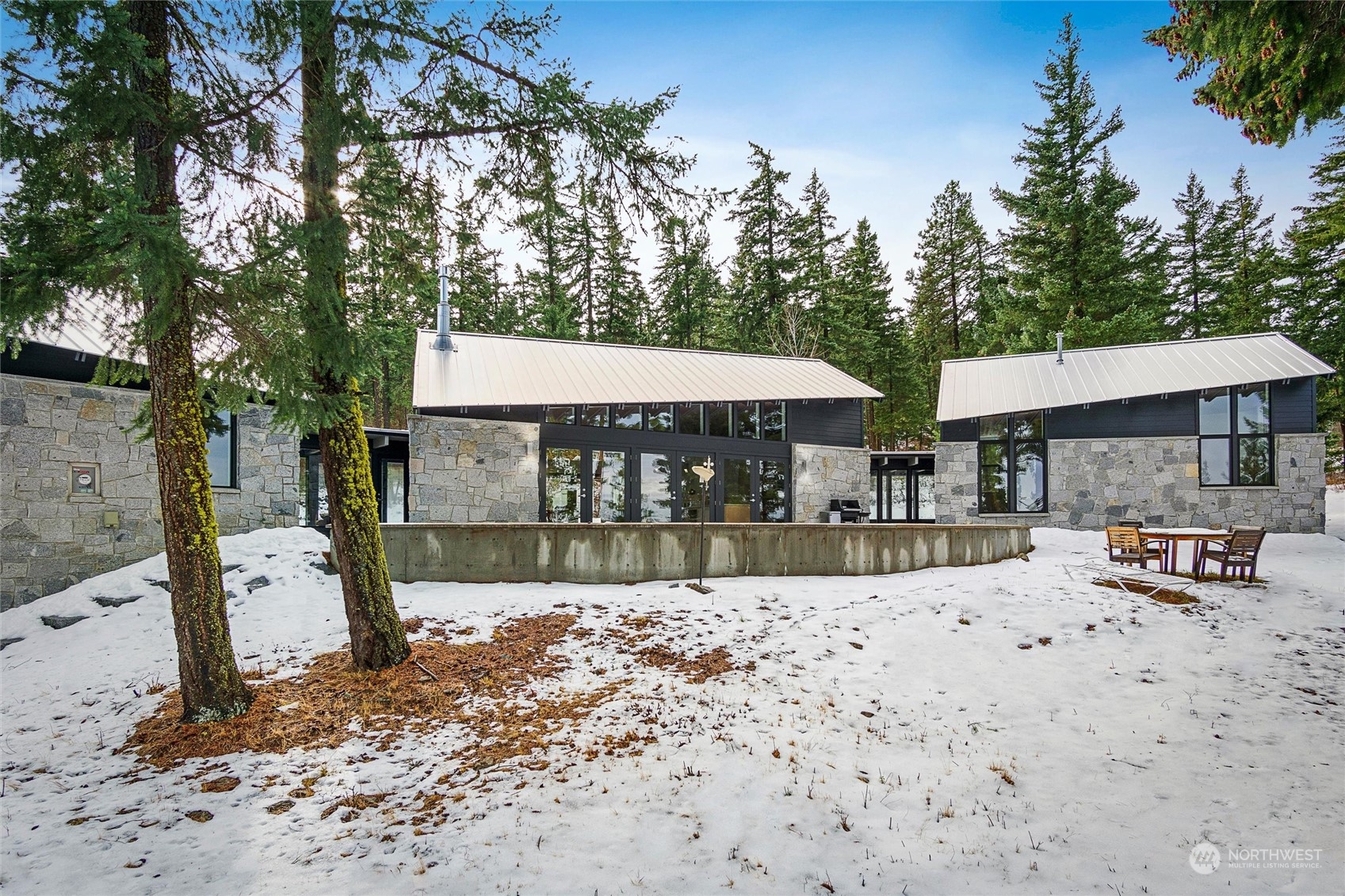 320 Palouse Road