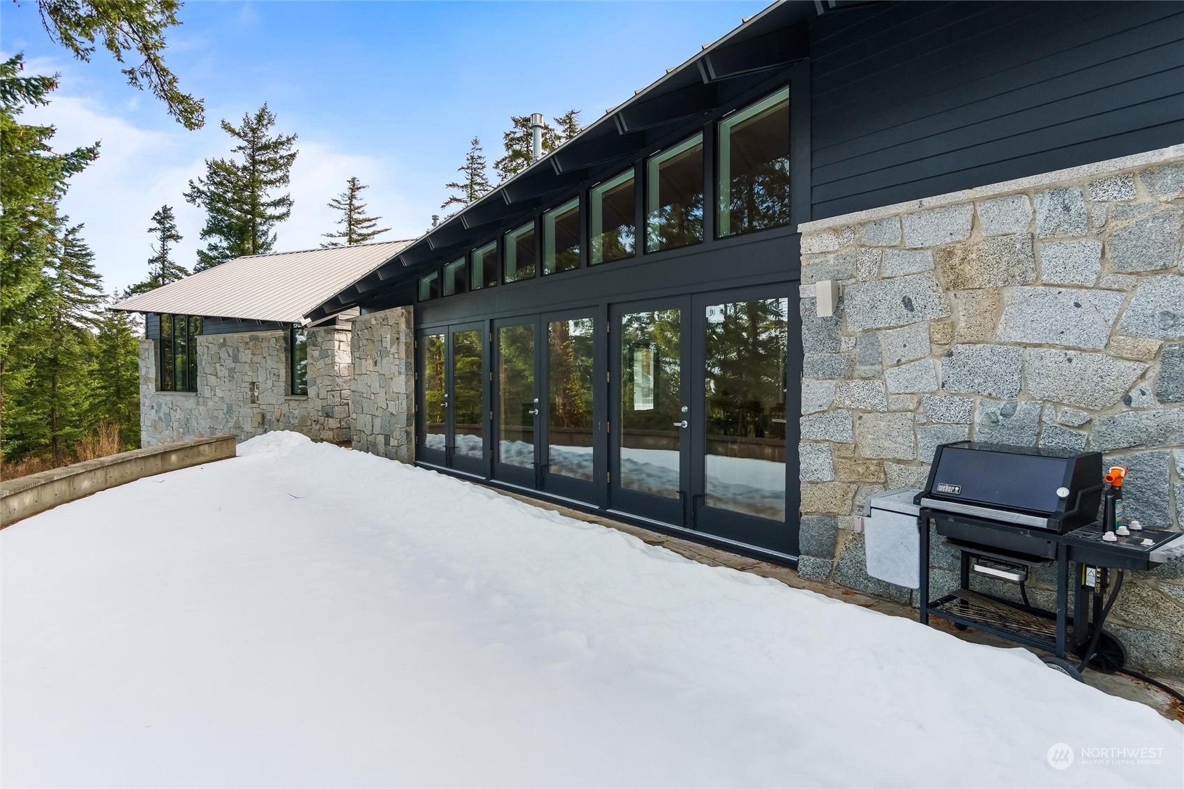 320 Palouse Road