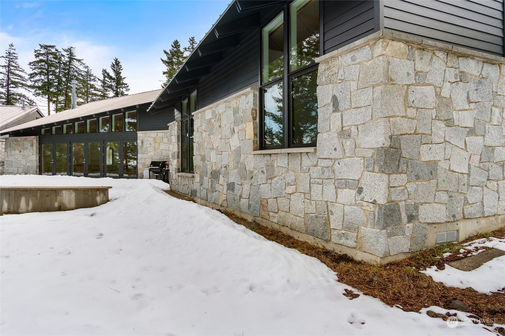 320 Palouse Road
