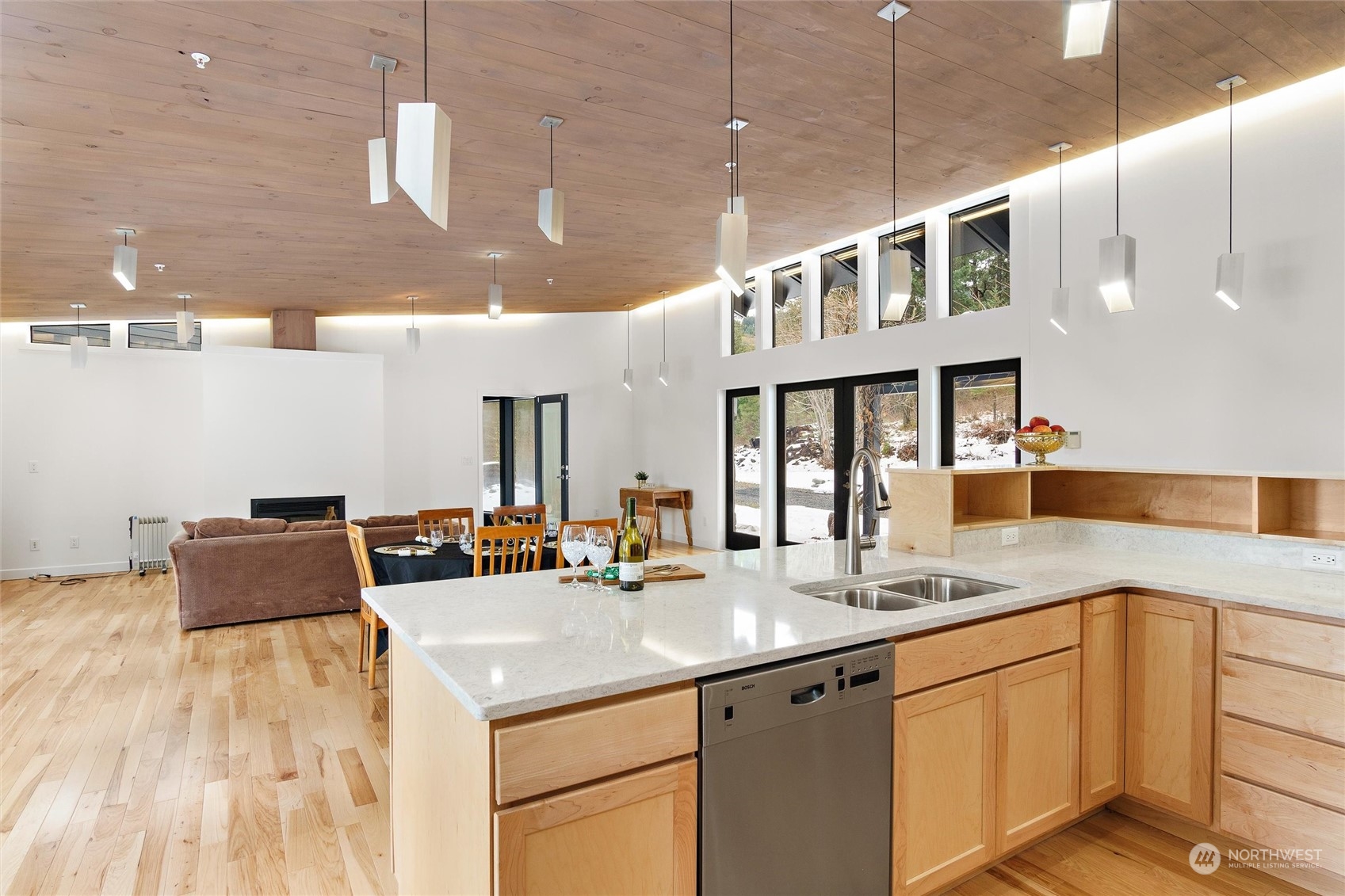 320 Palouse Road
