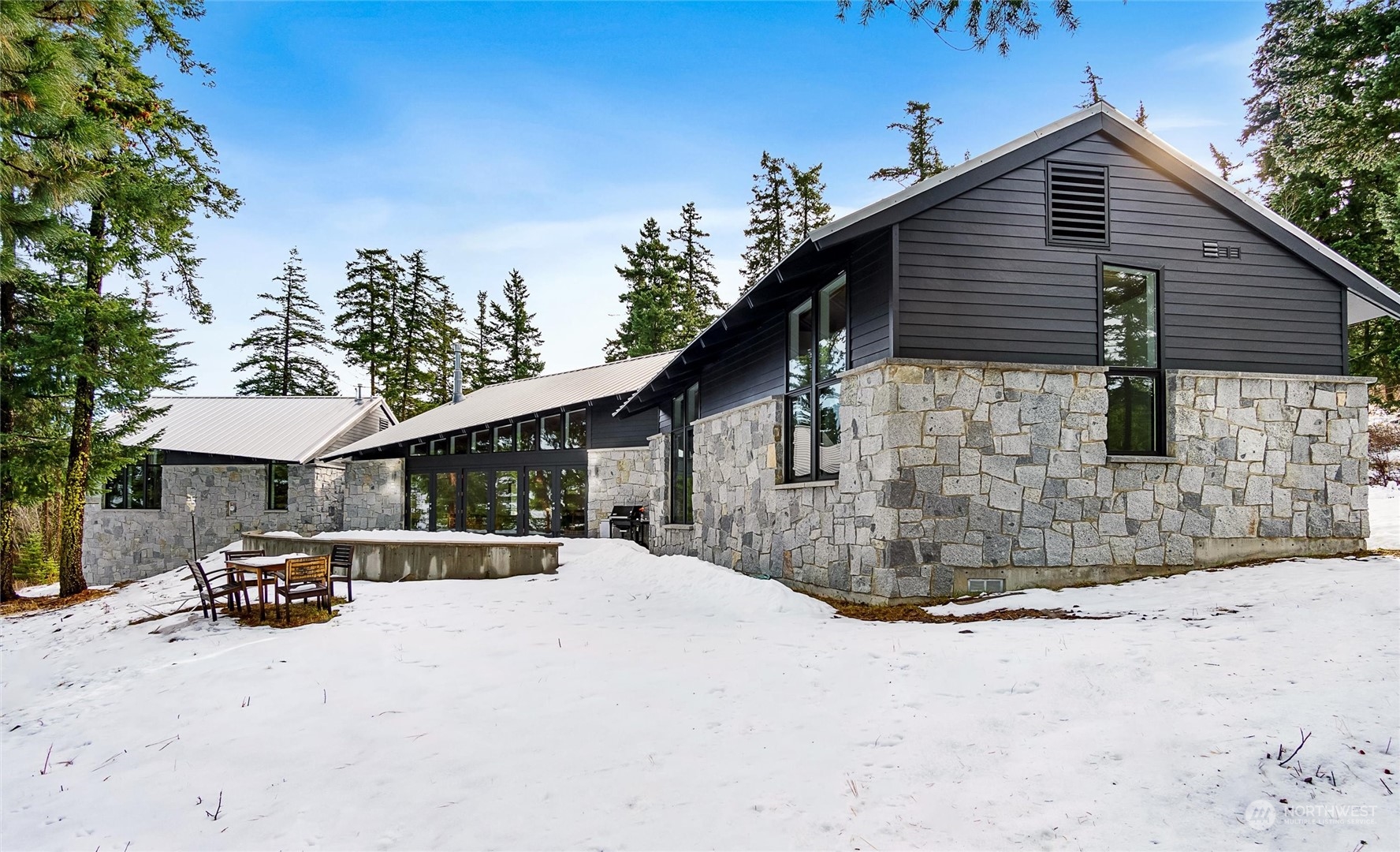 320 Palouse Road