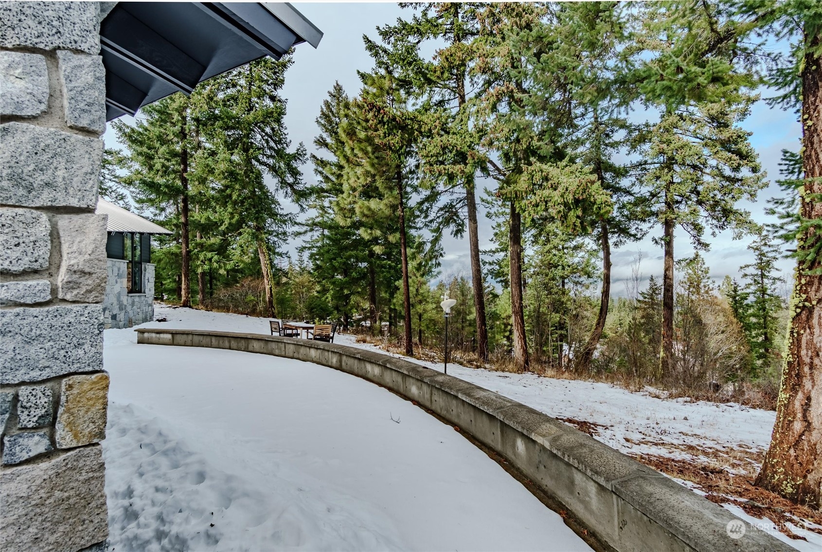 320 Palouse Road