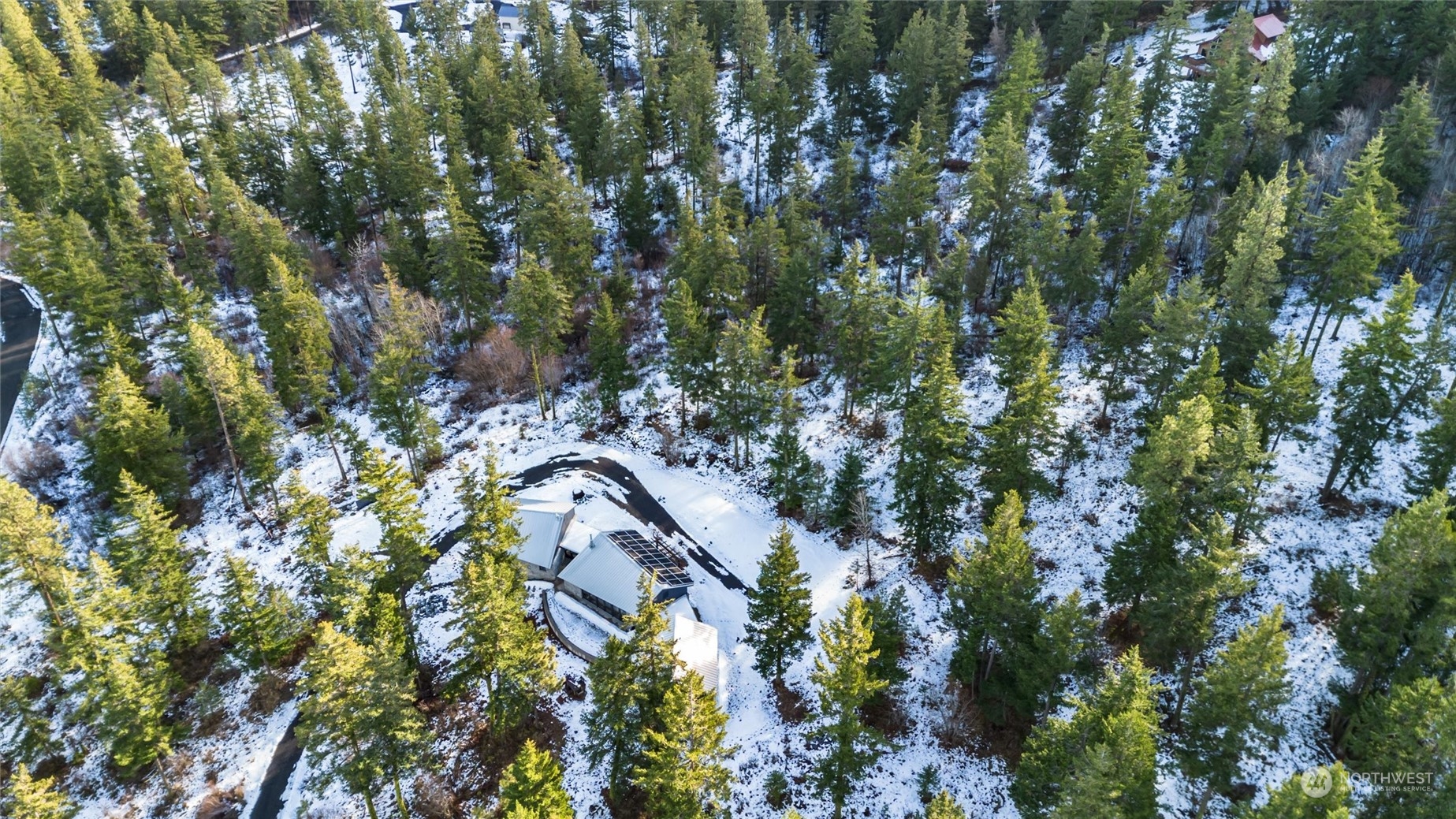 320 Palouse Road