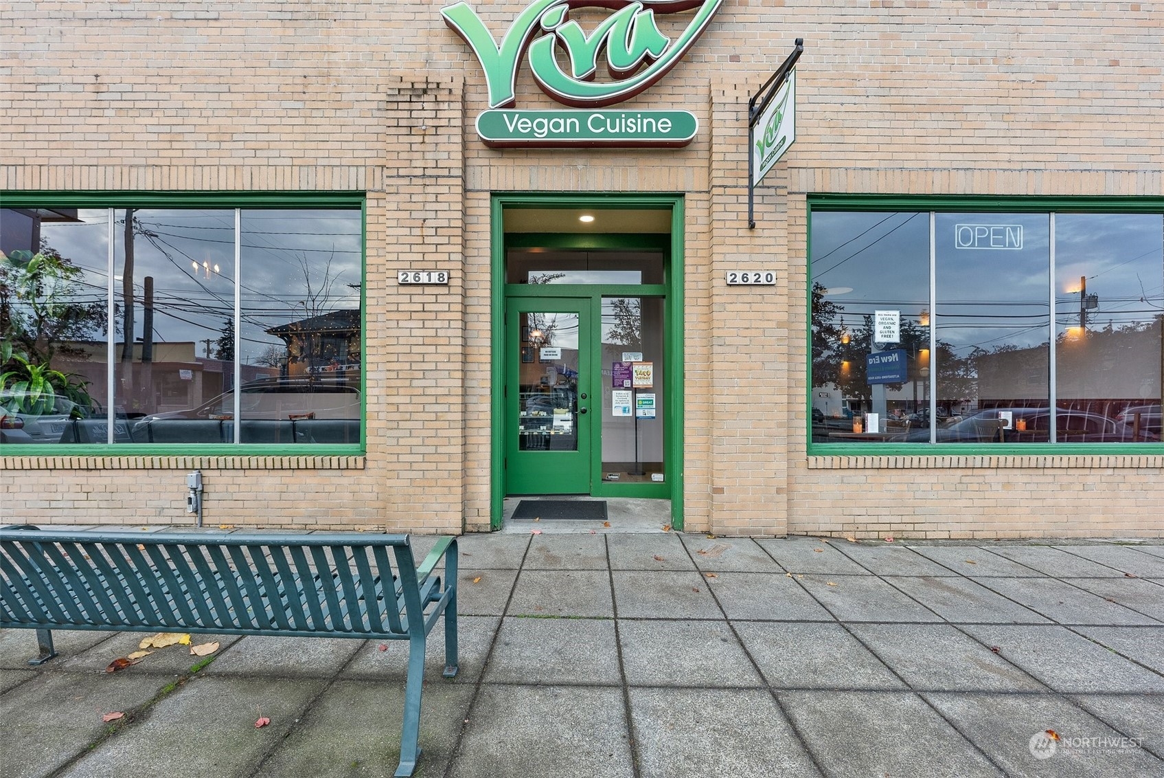 2620 N Proctor Street