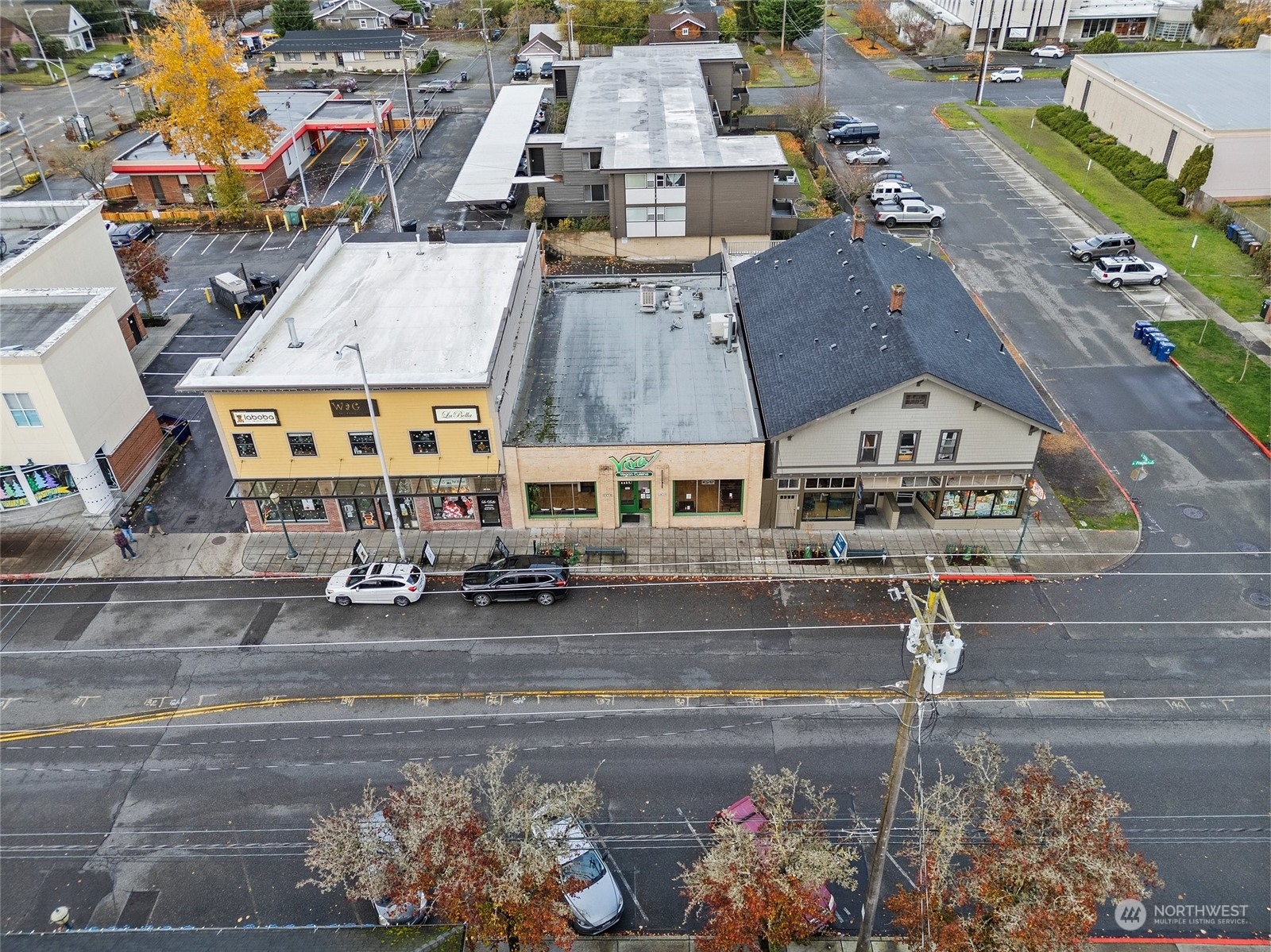 2620 N Proctor Street