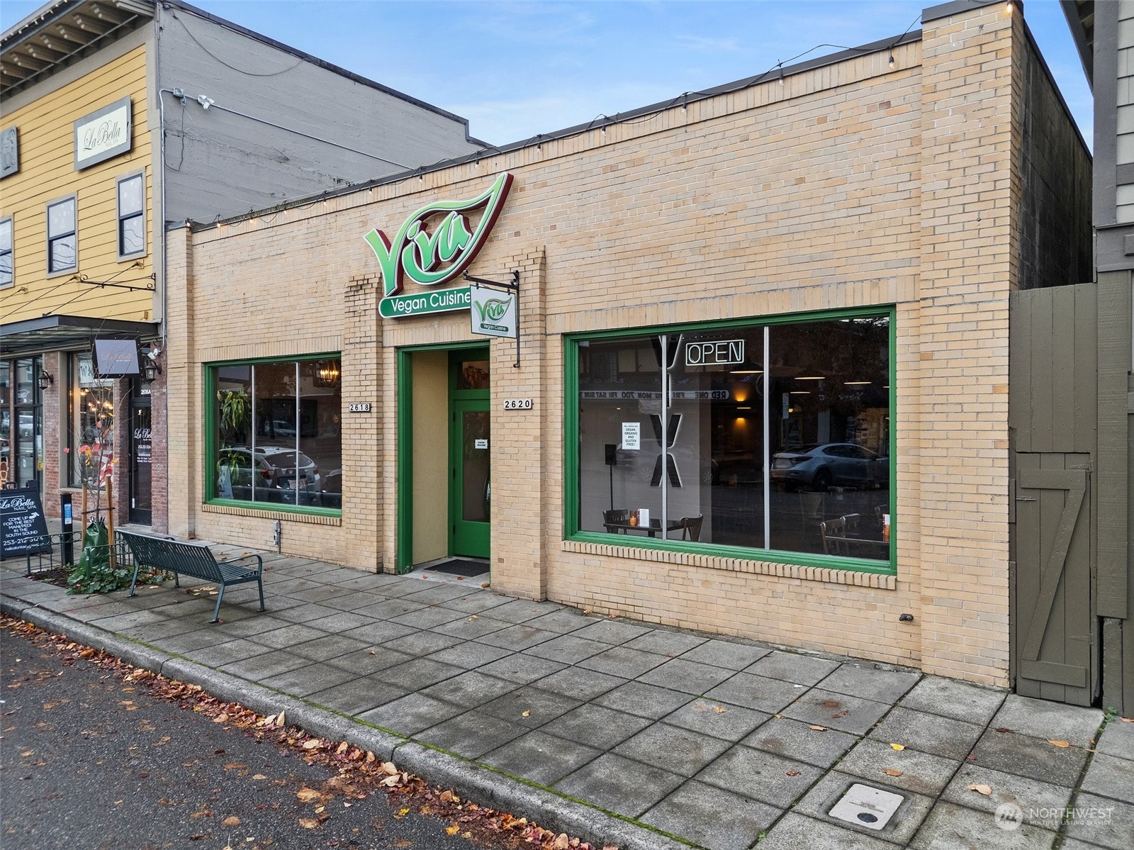 2620 N Proctor Street