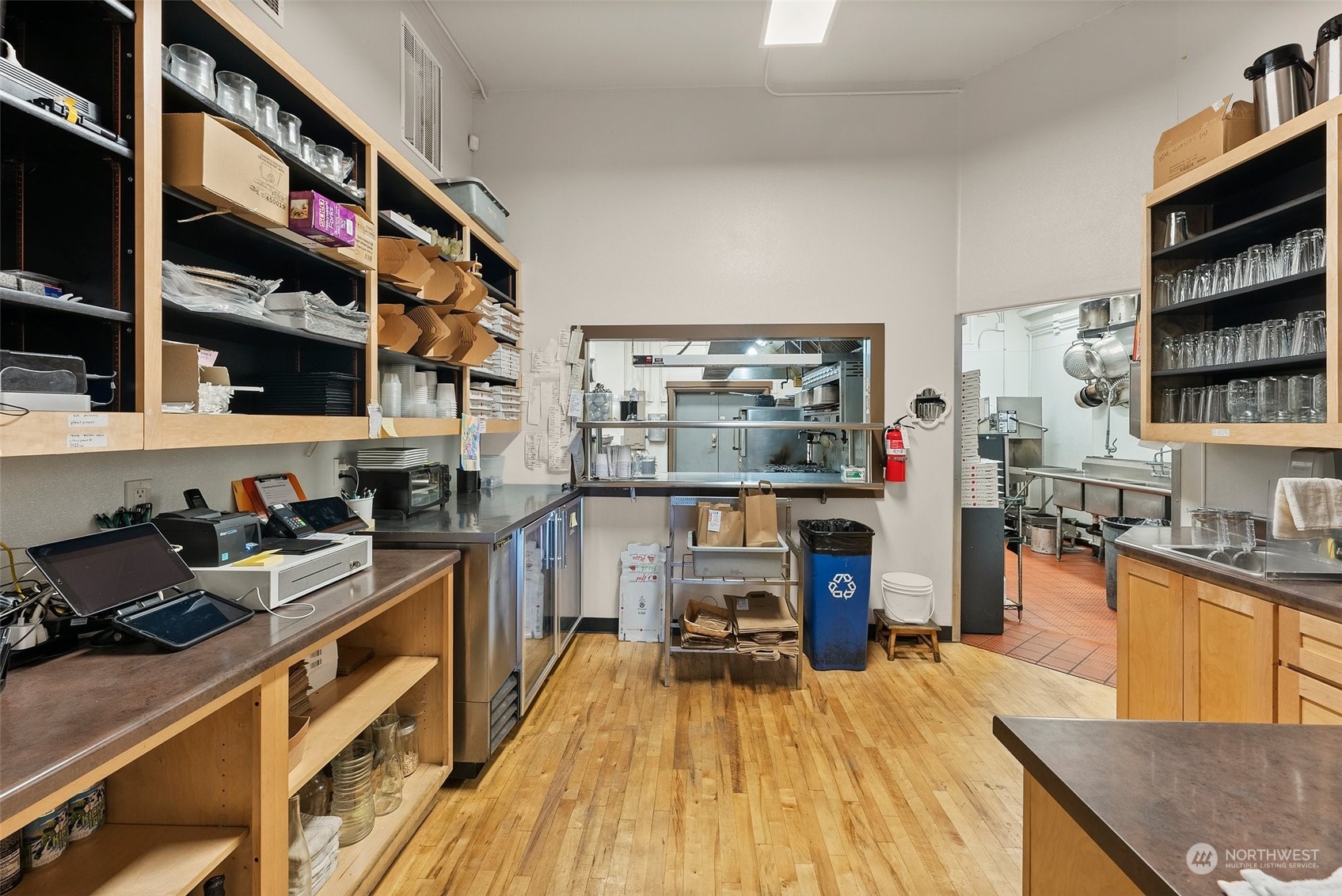 2620 N Proctor Street