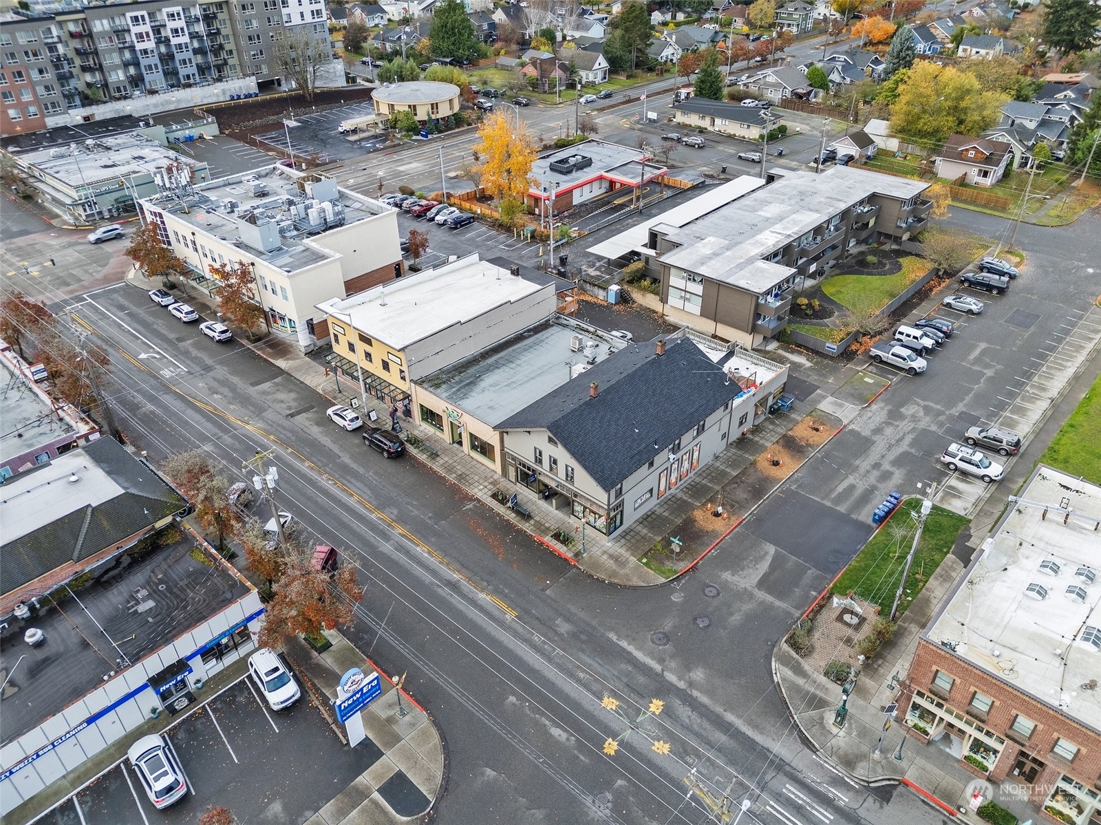 2620 N Proctor Street