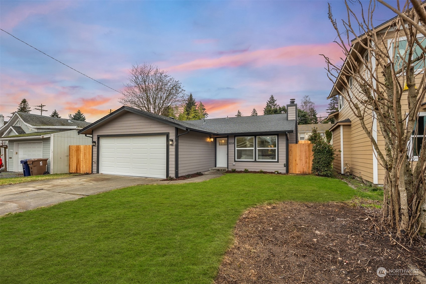 5014 N Visscher Street