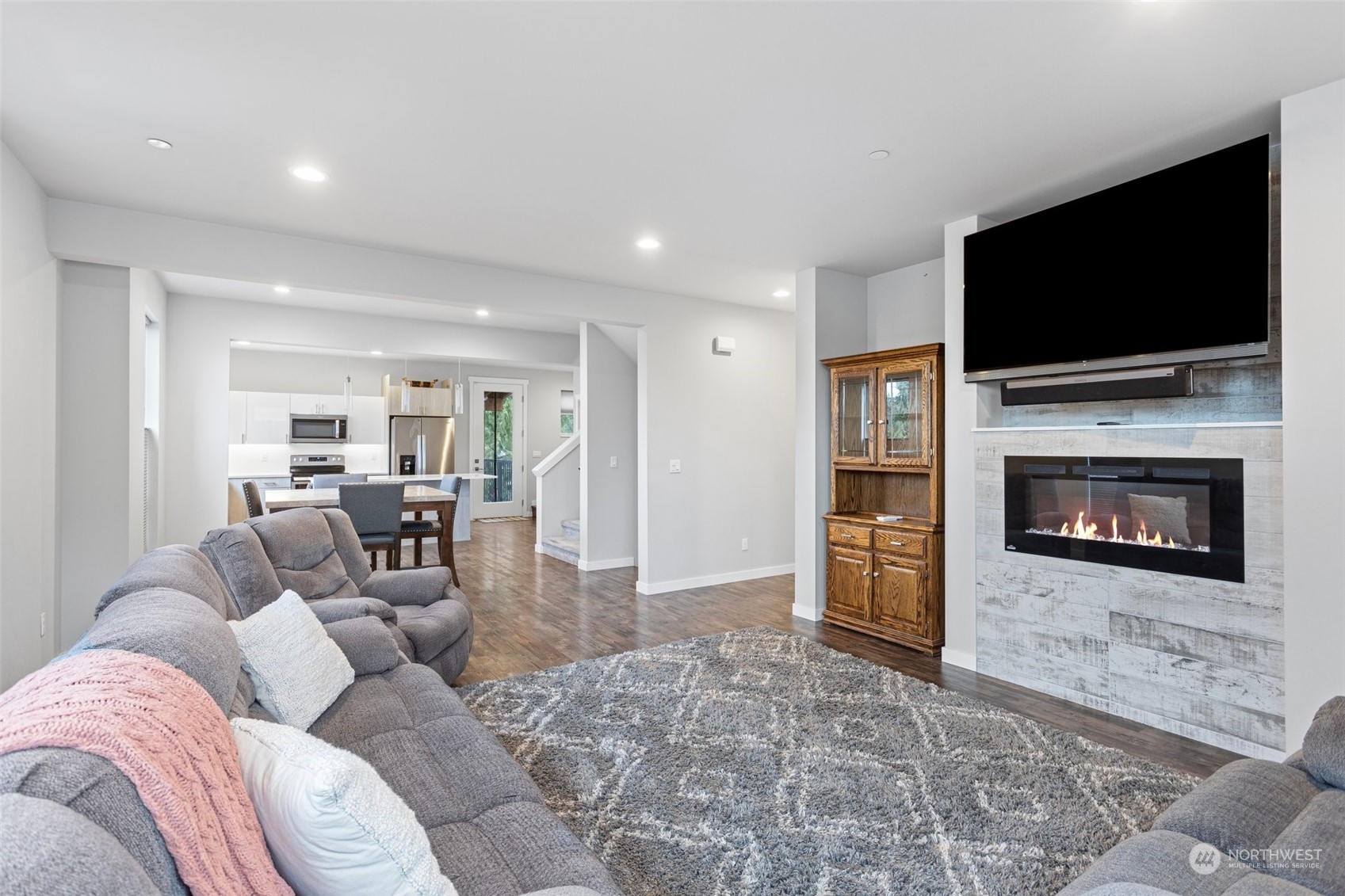 7628 222nd Street SW Unit: B1