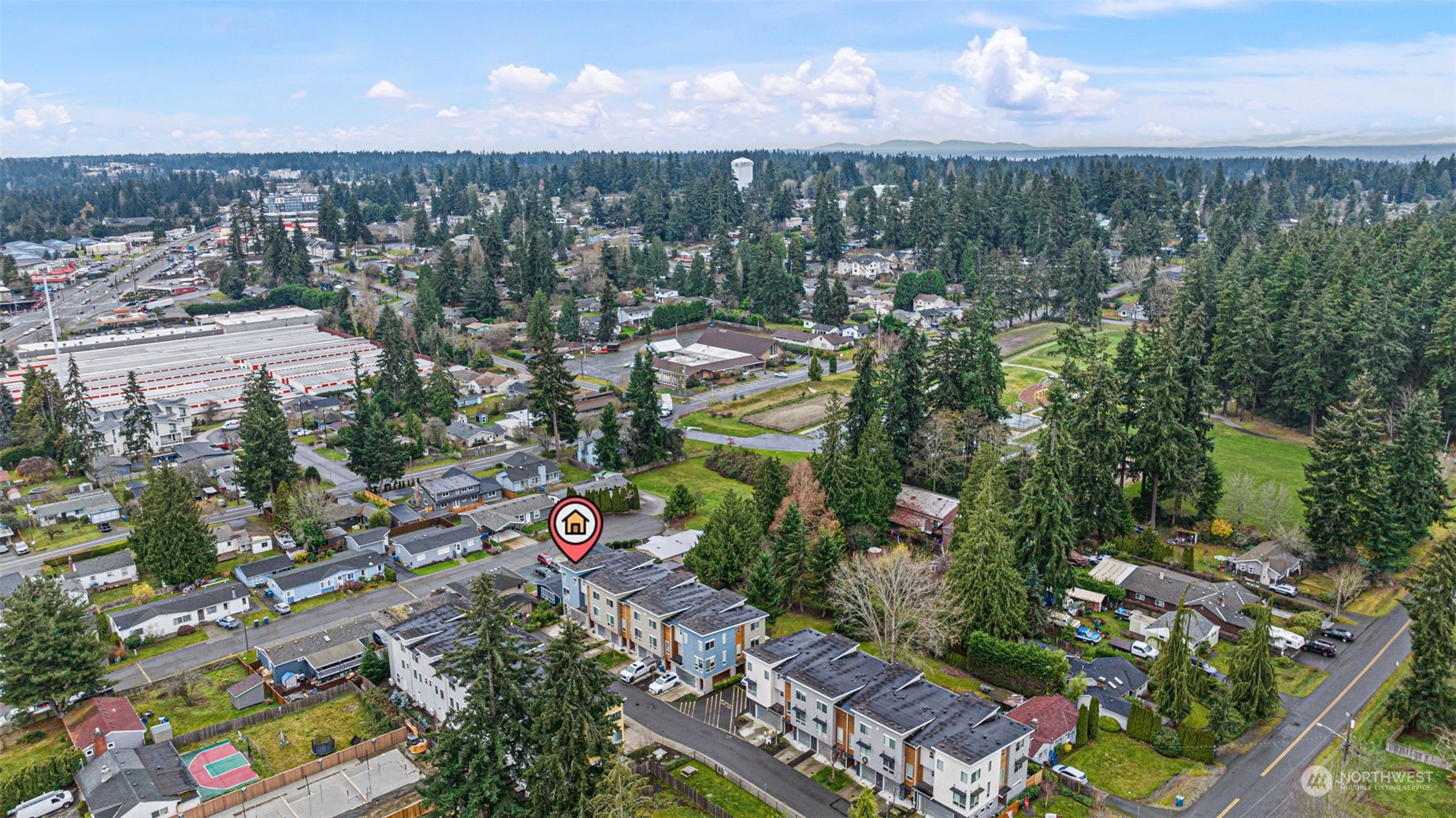 7628 222nd Street SW Unit: B1