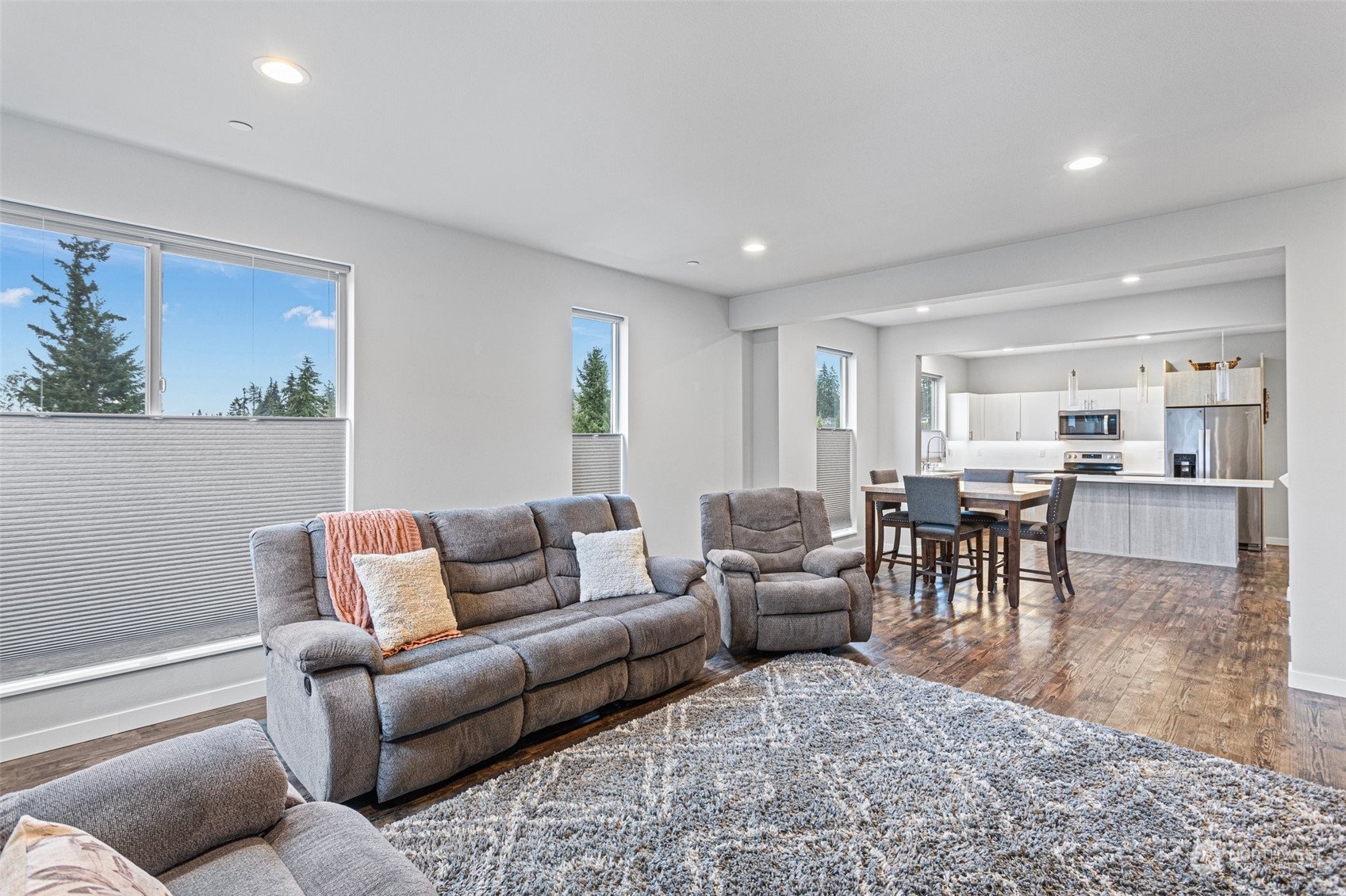 7628 222nd Street SW Unit: B1