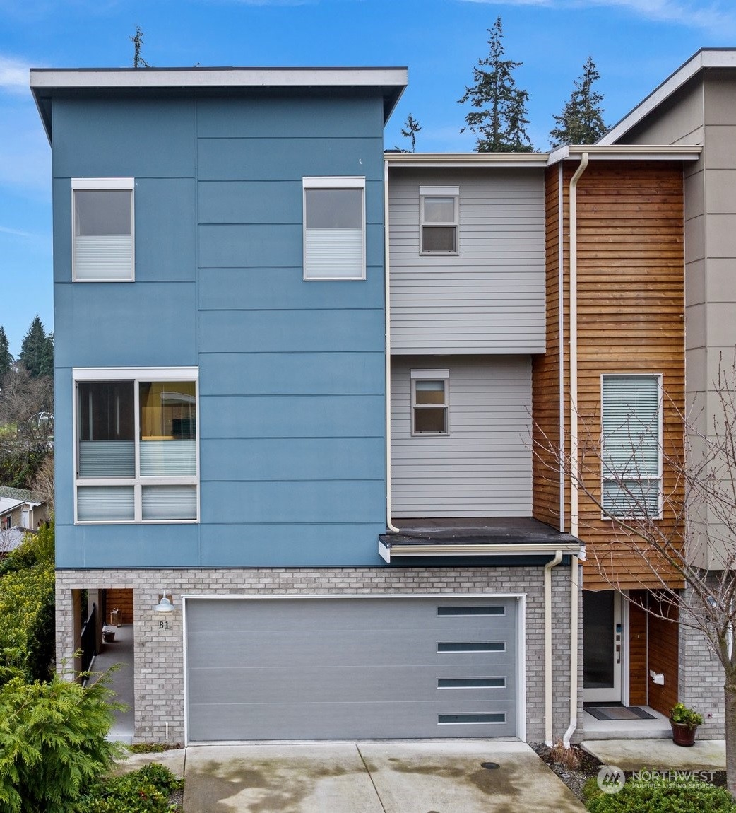 7628 222nd Street SW Unit: B1