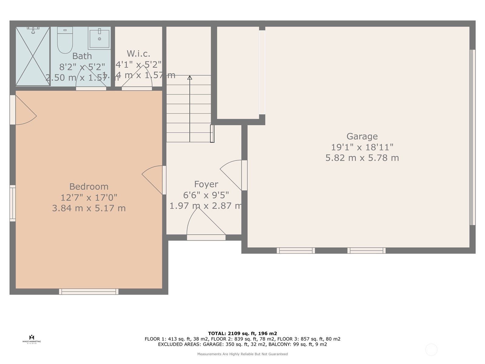 7628 222nd Street SW Unit: B1