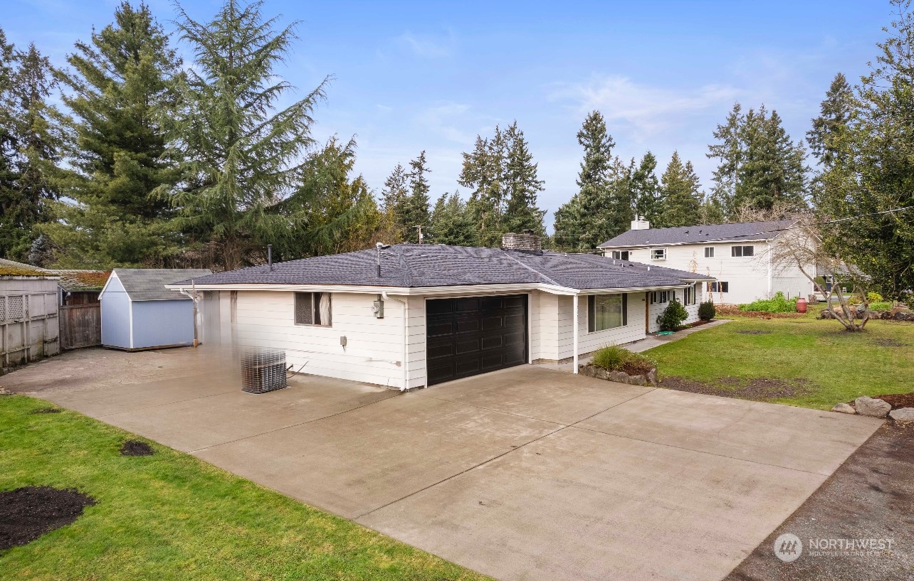 17420 SE 264th Street