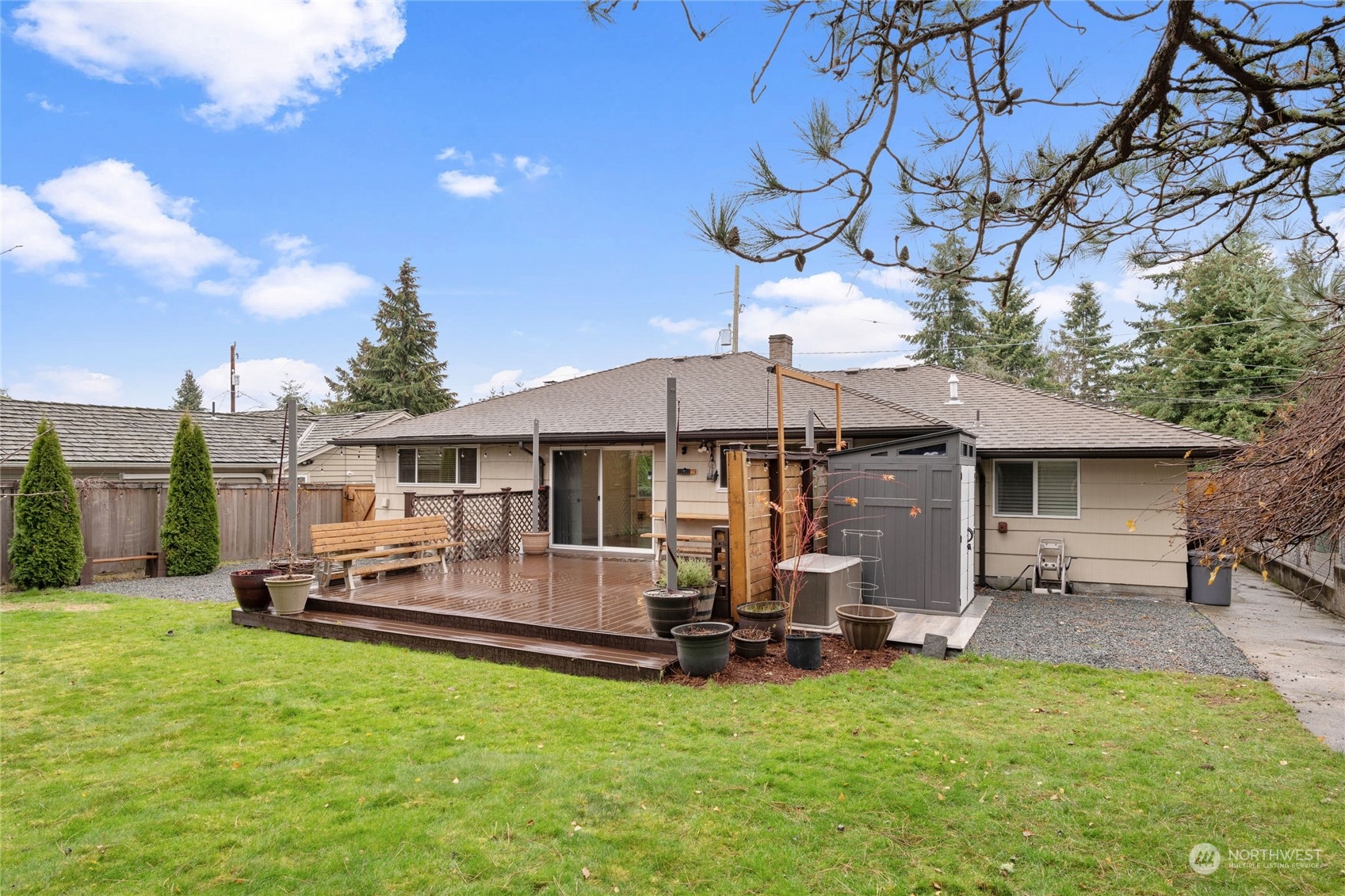 3808 SW 108th Street