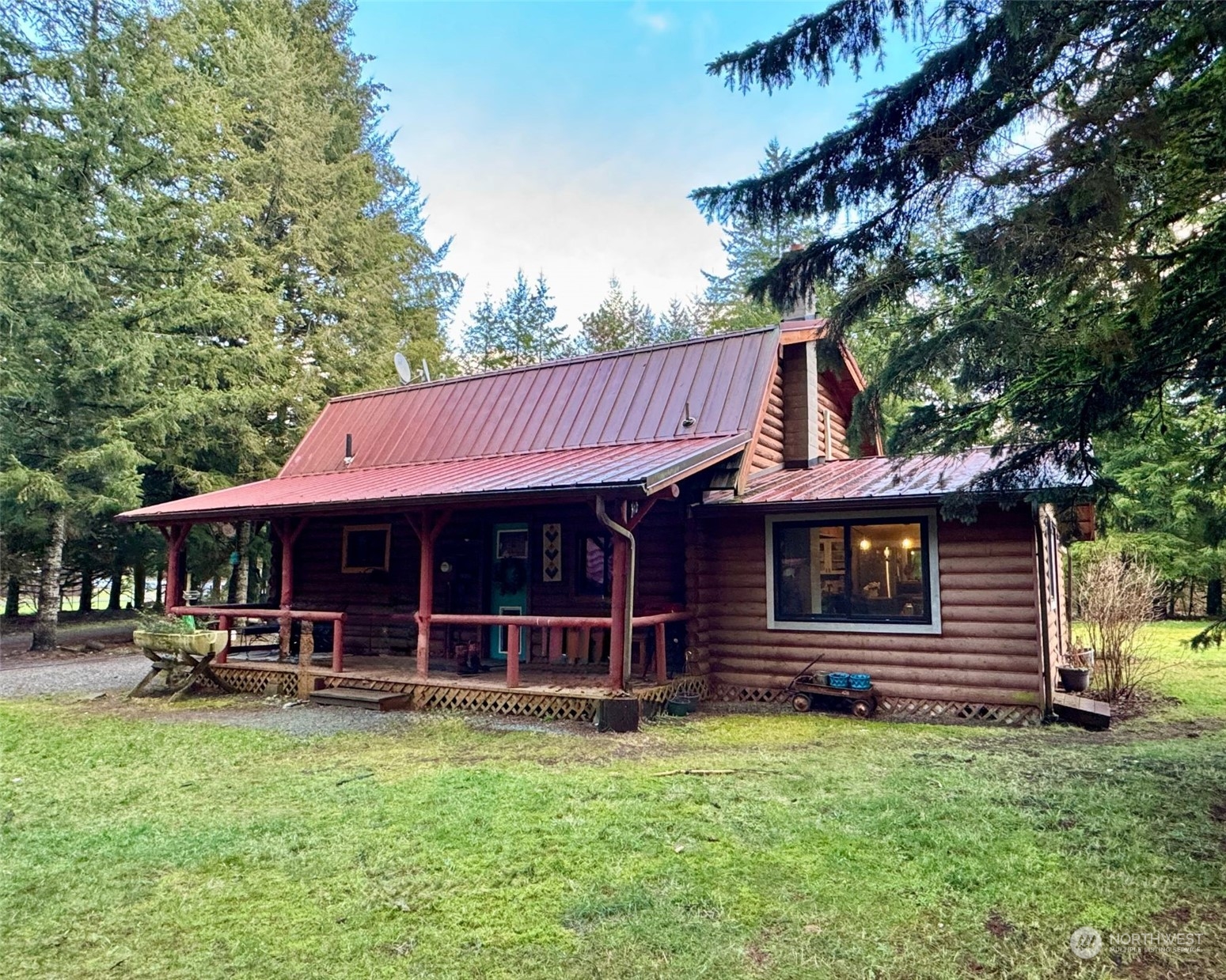 44704 Concrete Sauk Valley Road