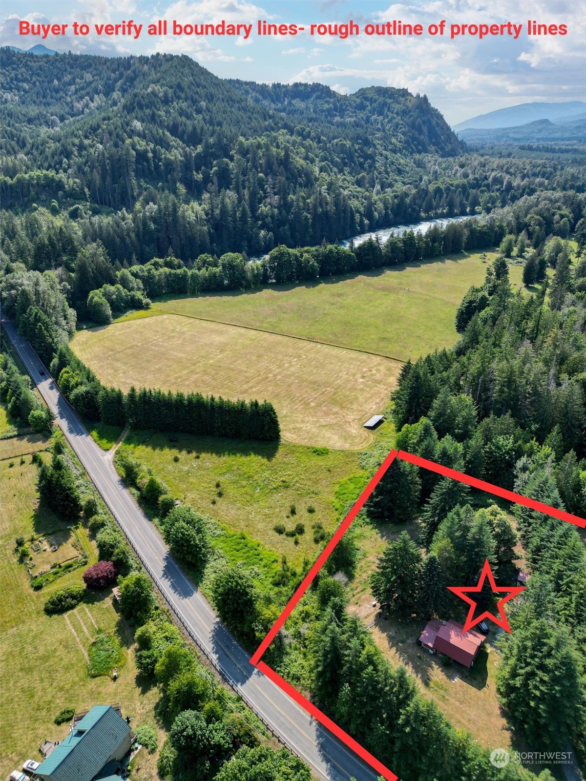 44704 Concrete Sauk Valley Road
