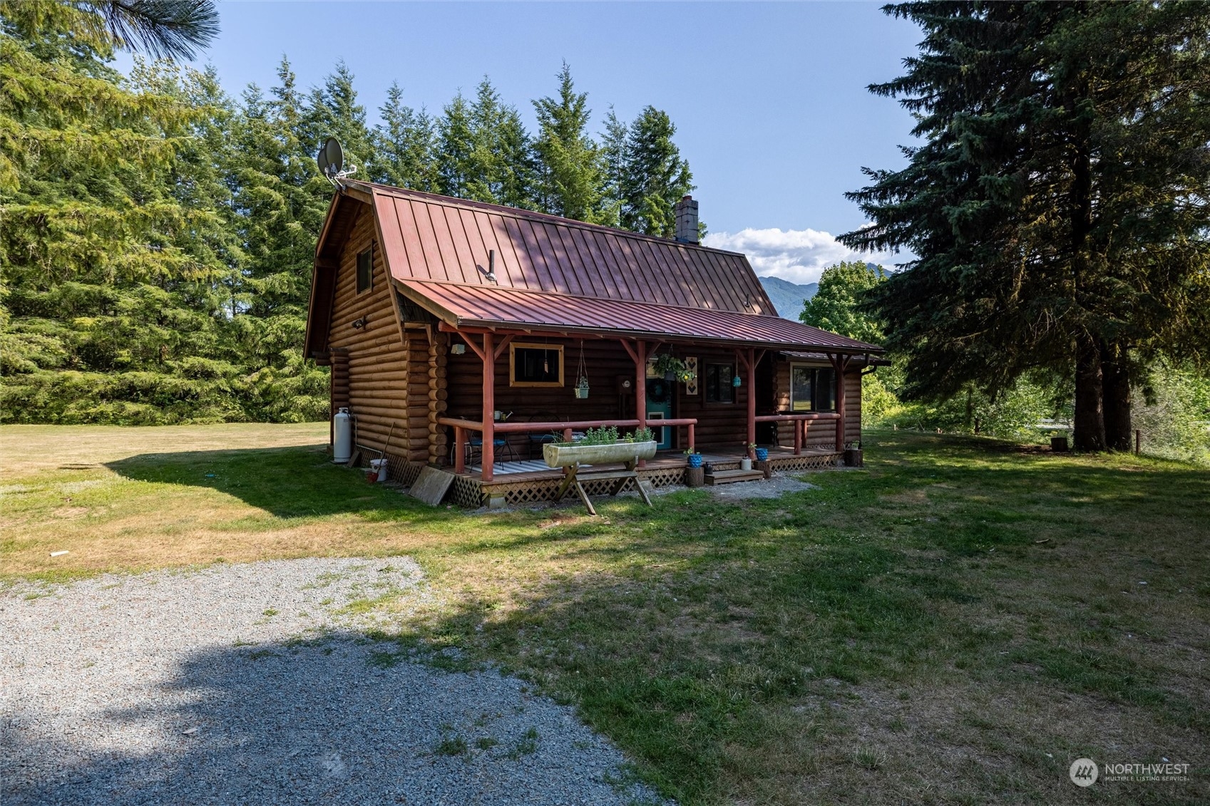44704 Concrete Sauk Valley Road