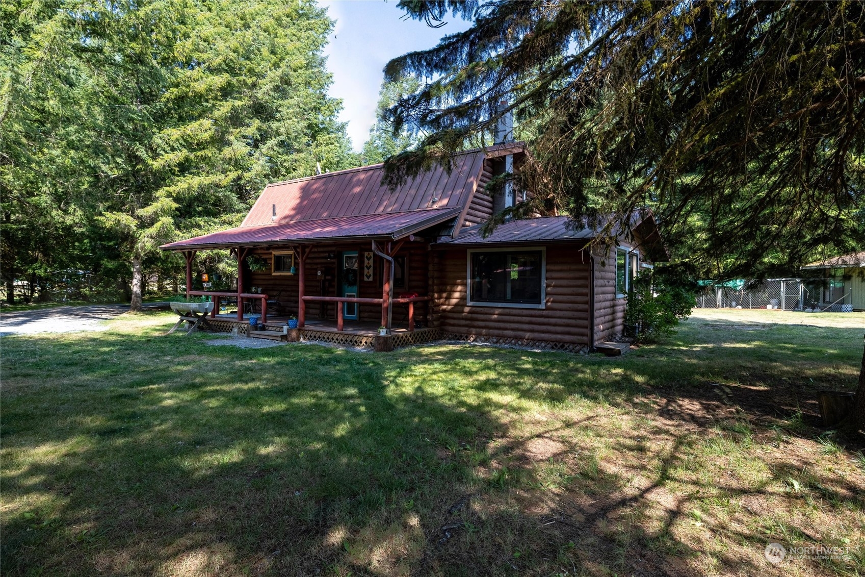 44704 Concrete Sauk Valley Road
