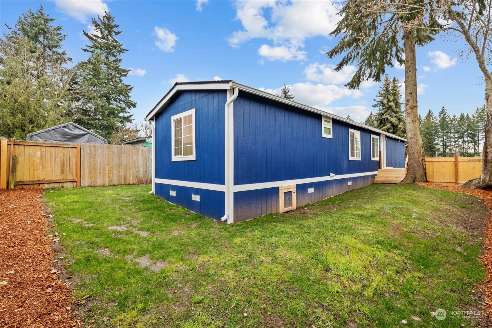 21708 102nd Street Court E Unit: 28