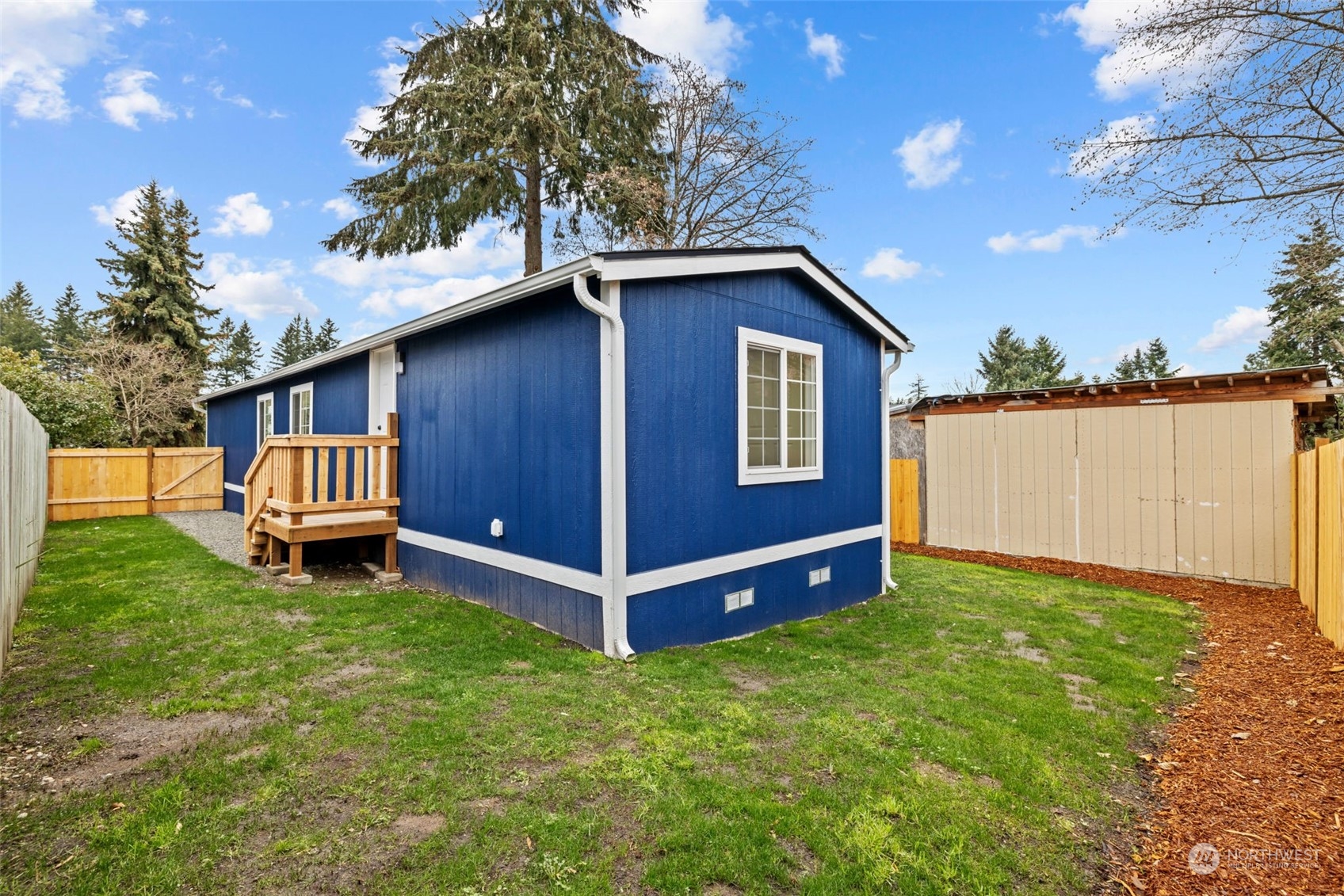 21708 102nd Street Court E Unit: 28