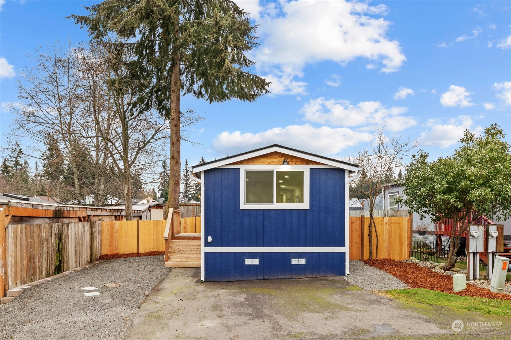 21708 102nd Street Court E Unit: 28