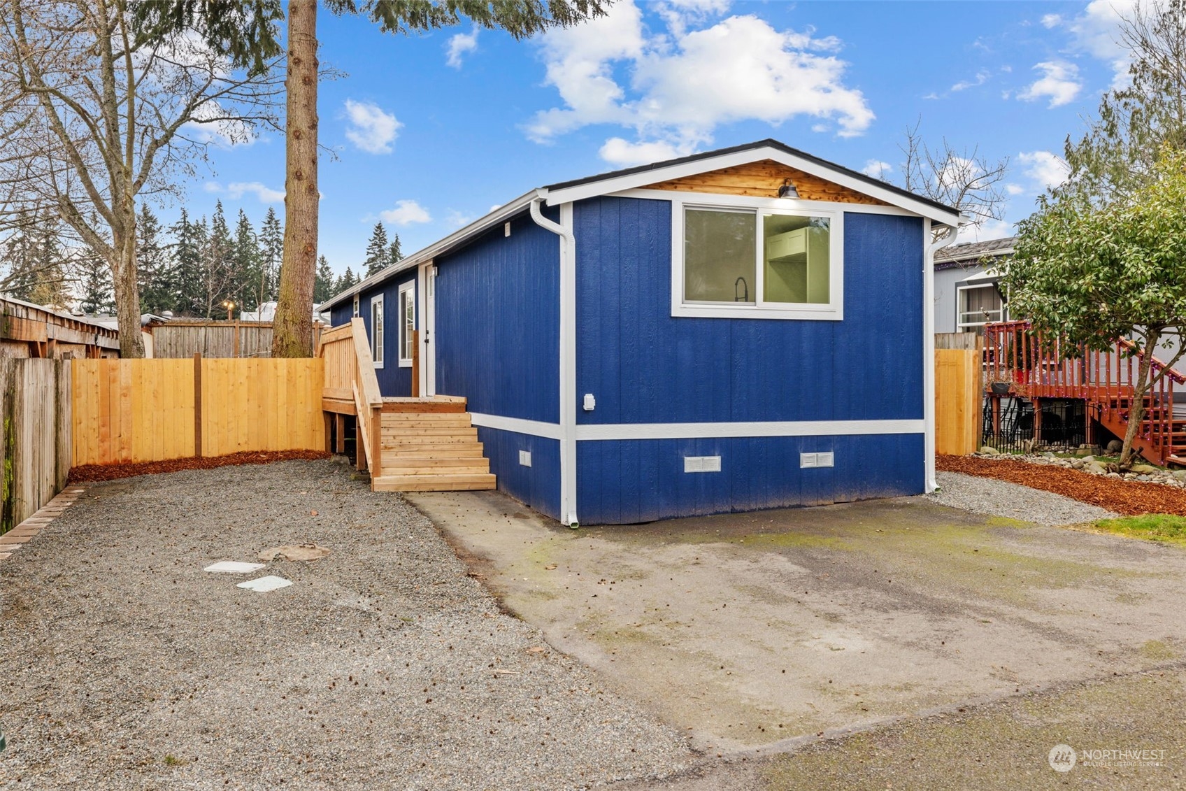 21708 102nd Street Court E Unit: 28