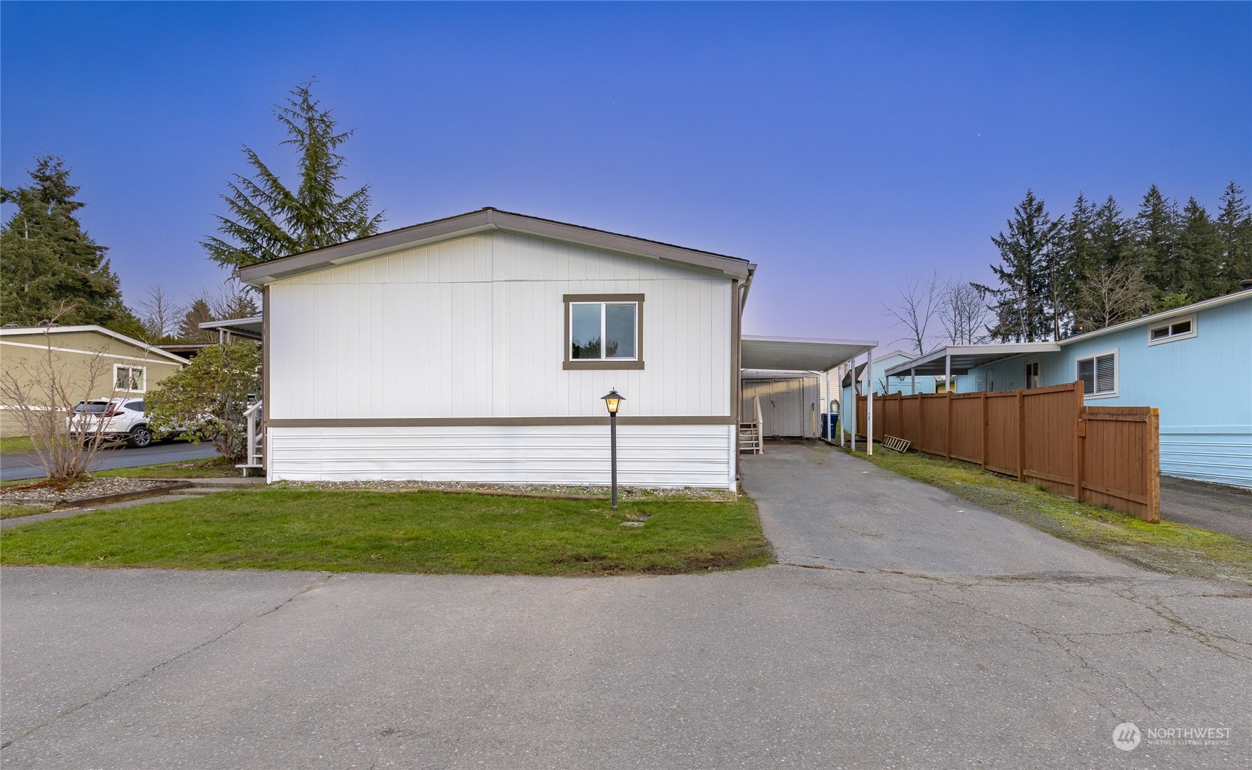 28000 NE 142nd Pl Unit: 35
