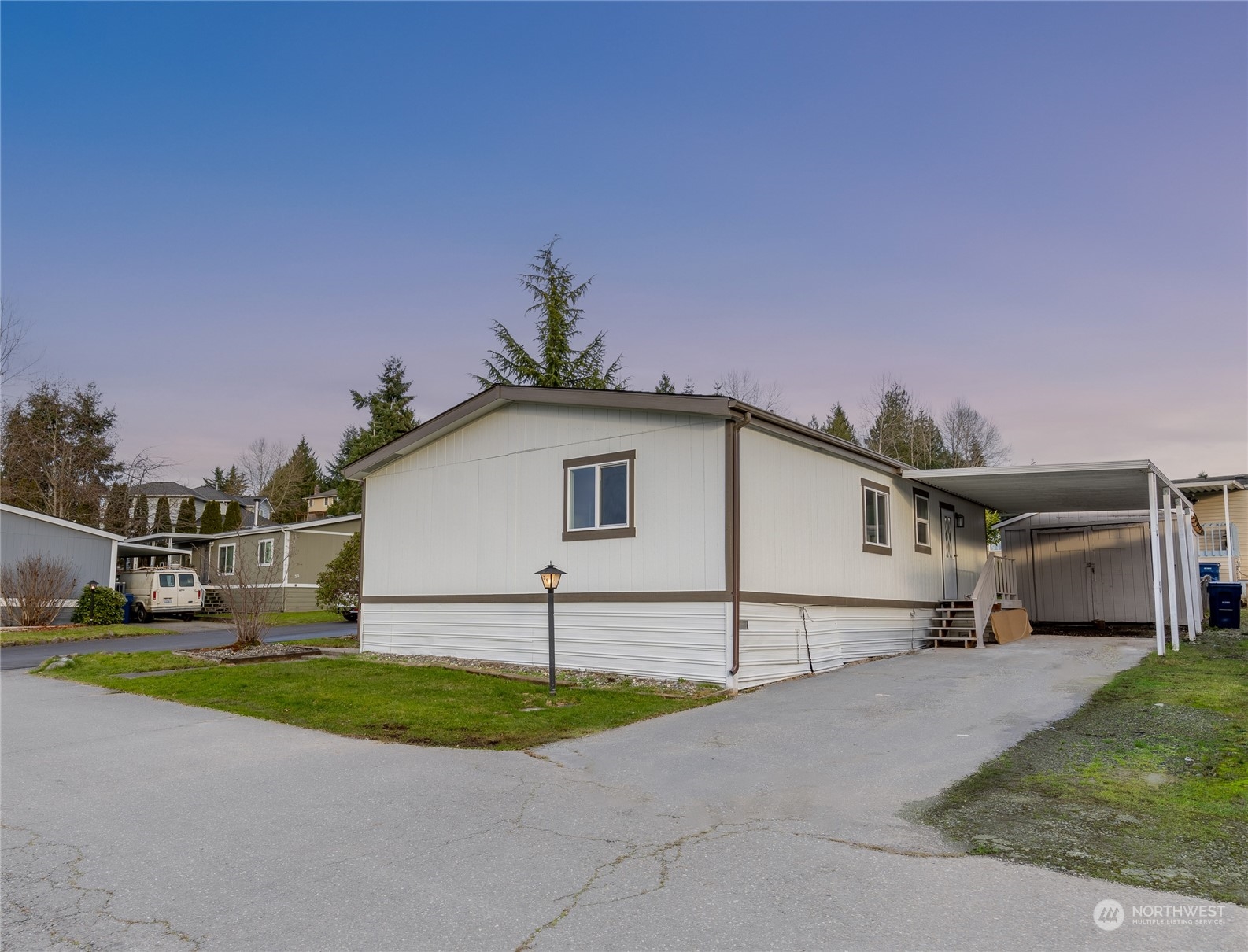 28000 NE 142nd Pl Unit: 35