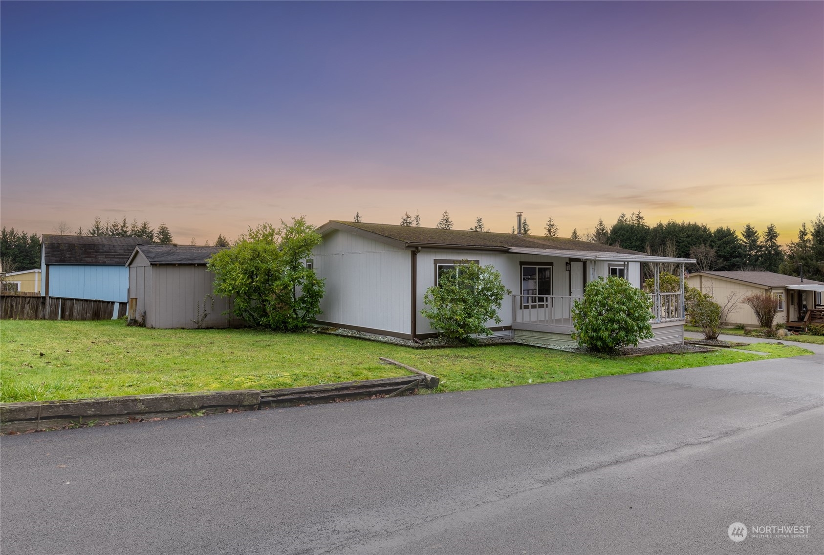 28000 NE 142nd Pl Unit: 35