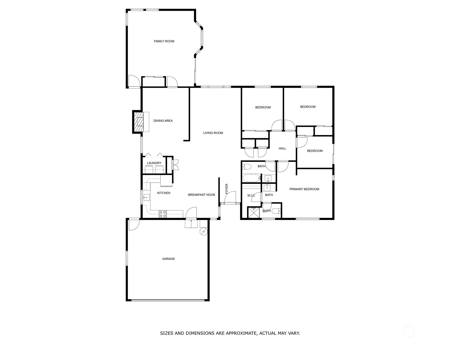 2128 105th Place SE