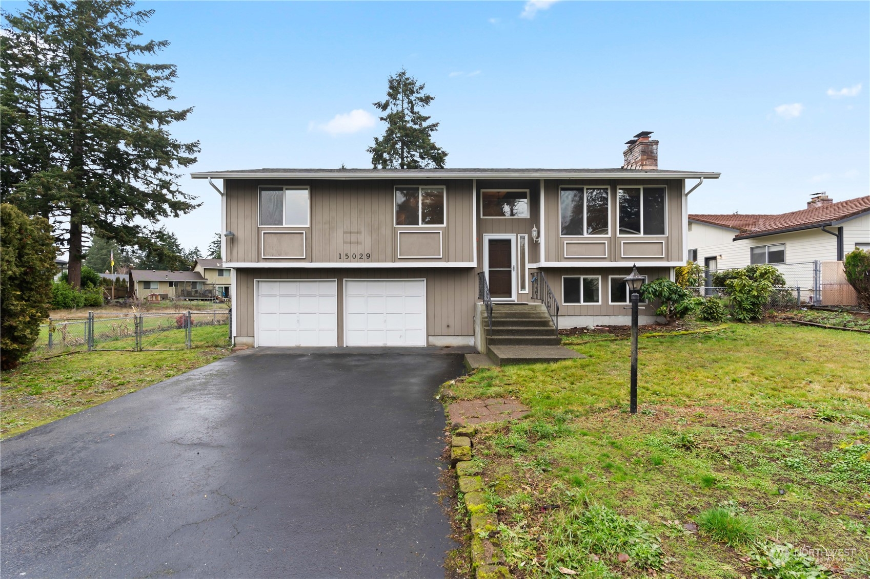 15029 25th Avenue Ct E